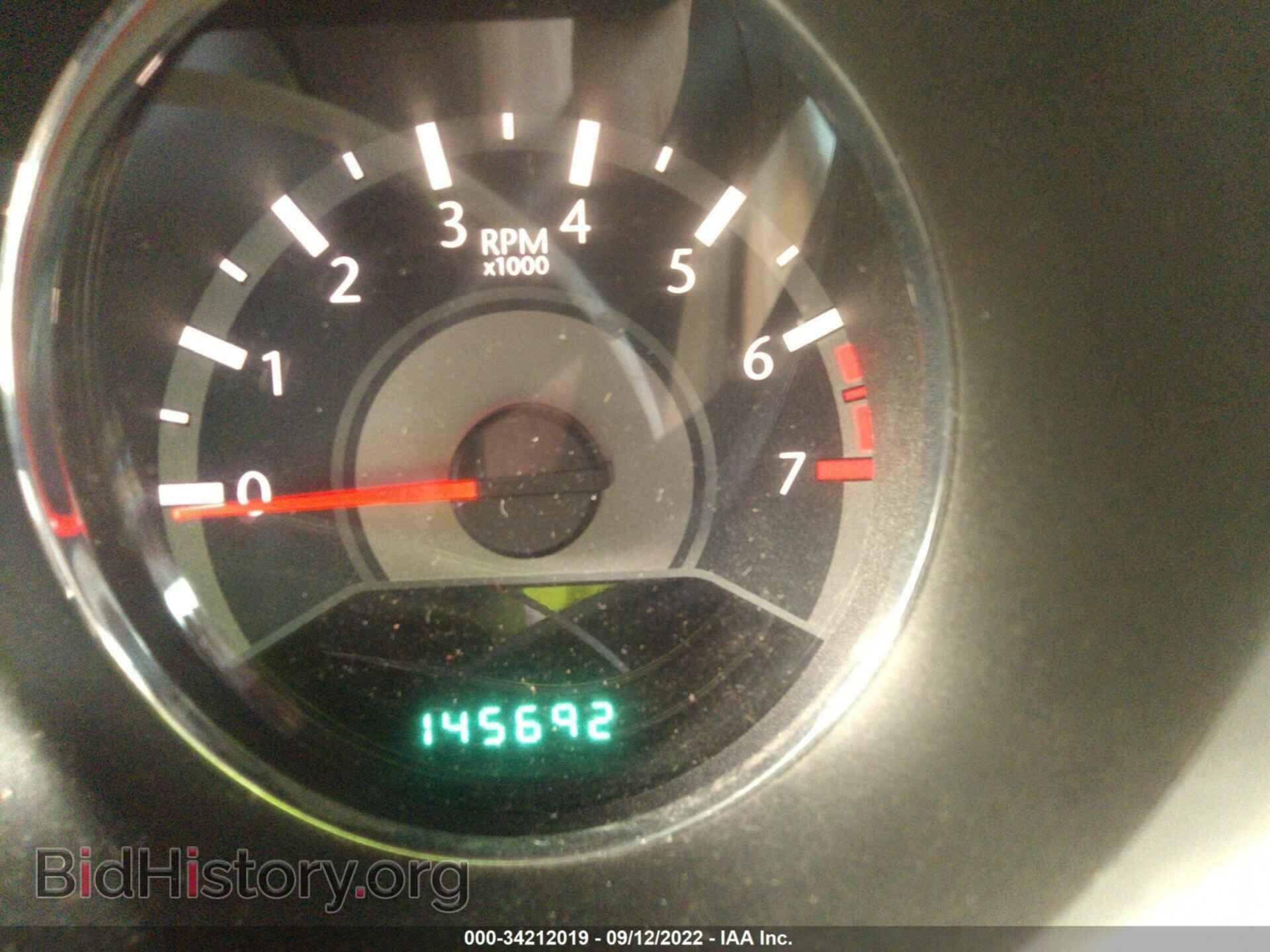 2013 CHRYSLER 200 - VIN: 1C3CCBCG4DN649841 - Фото 6