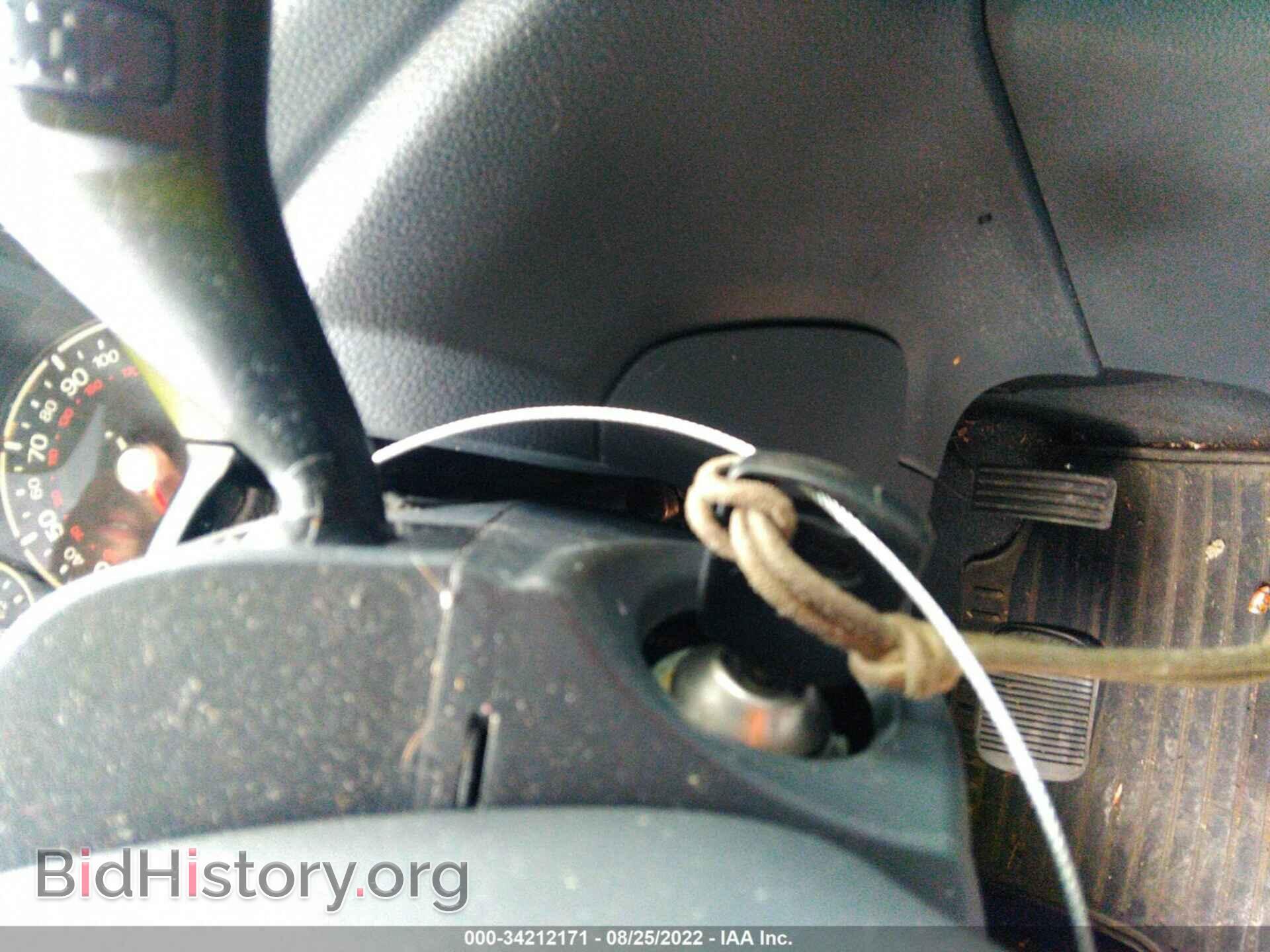 2010 FORD TRANSIT CONNECT - VIN: NM0LS7AN9AT028452 - Фото 11