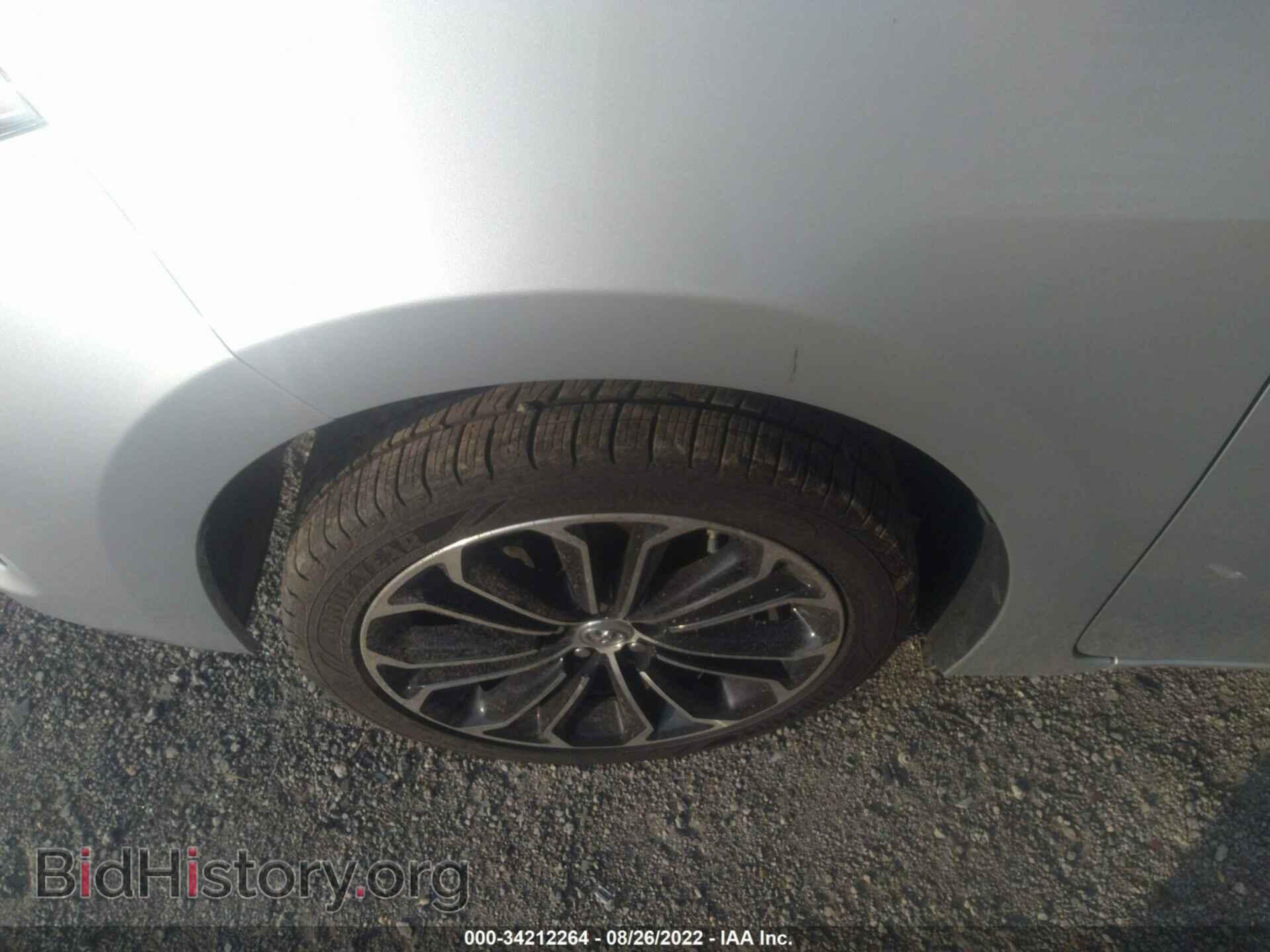 2015 TOYOTA COROLLA - VIN: 2T1BURHE0FC449565 - Photo 12