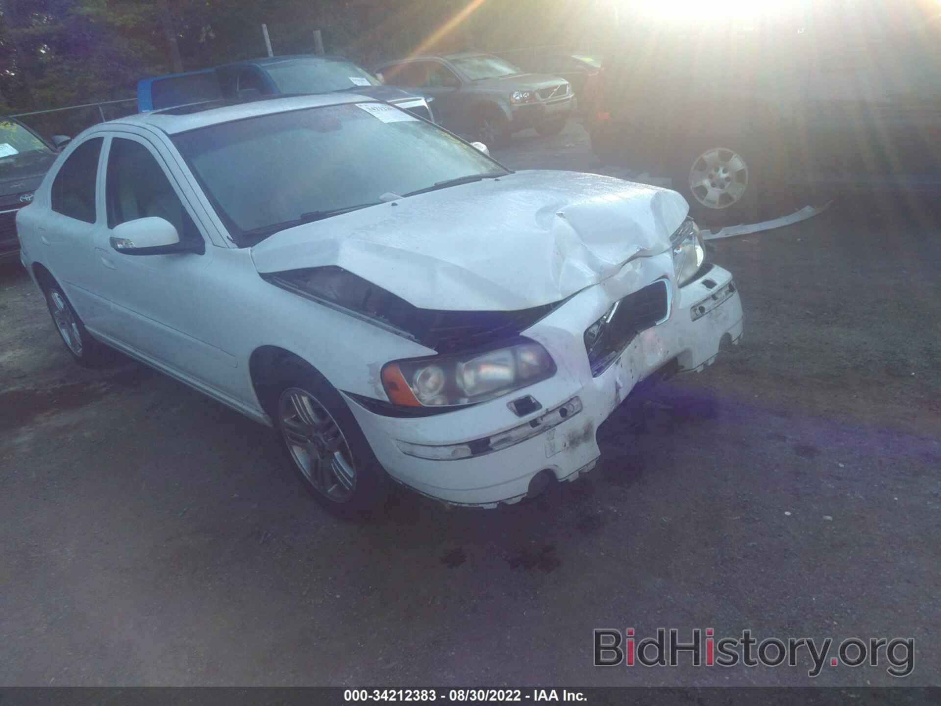 Photo YV1RS592692721910 - VOLVO S60 2009