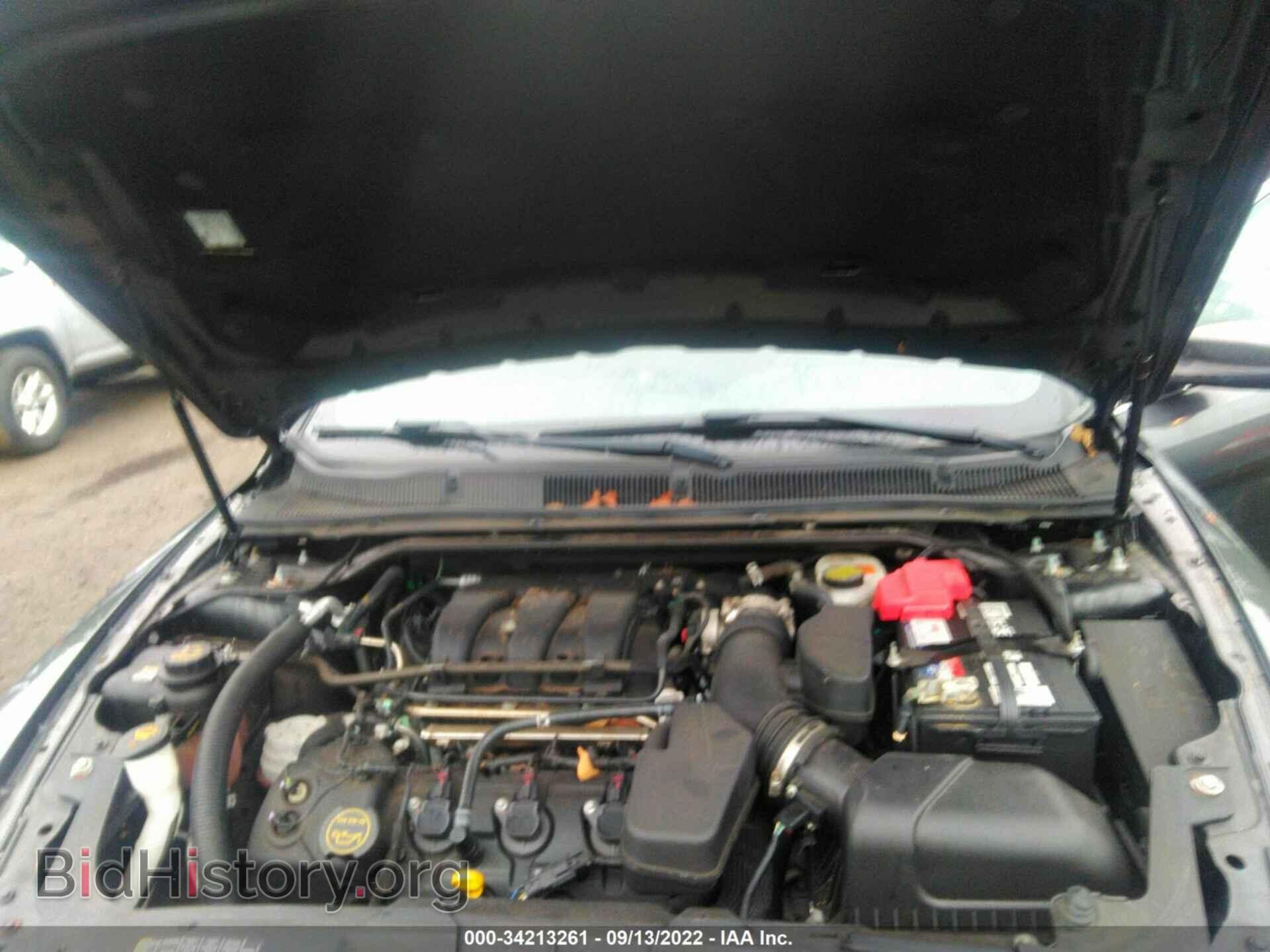 2015 FORD TAURUS - VIN: 1FAHP2H89FG173980 - Photo 10