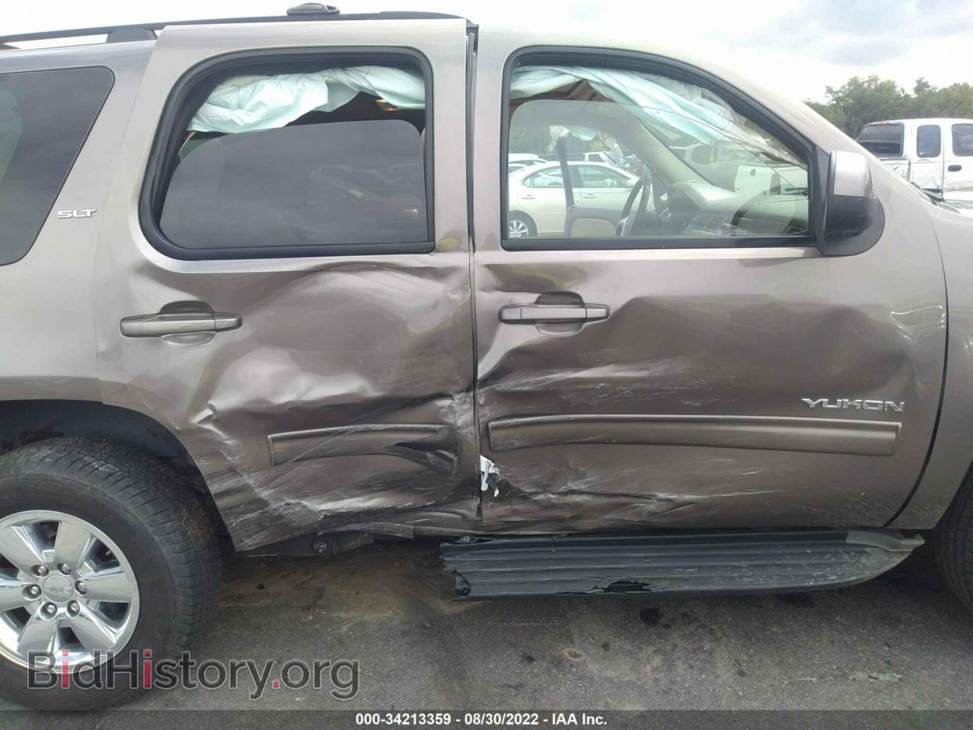 2012 GMC YUKON - VIN: 1GKS2CE06CR165147 - Фото 6