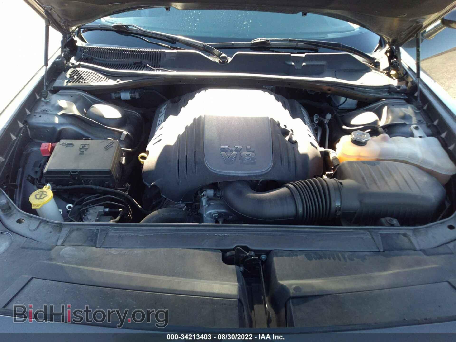 2019 DODGE CHALLENGER - VIN: 2C3CDZBT0KH737473 - Фото 10