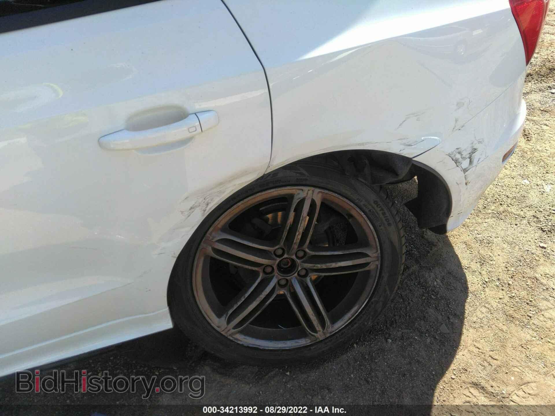 2012 AUDI Q5 - VIN: WA1DKAFP2CA052602 - Фото 6