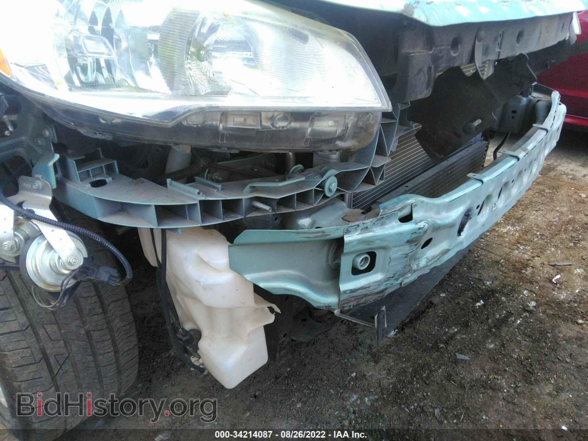 2013 FORD ESCAPE - VIN: 1FMCU0F74DUA97753 - Photo 6