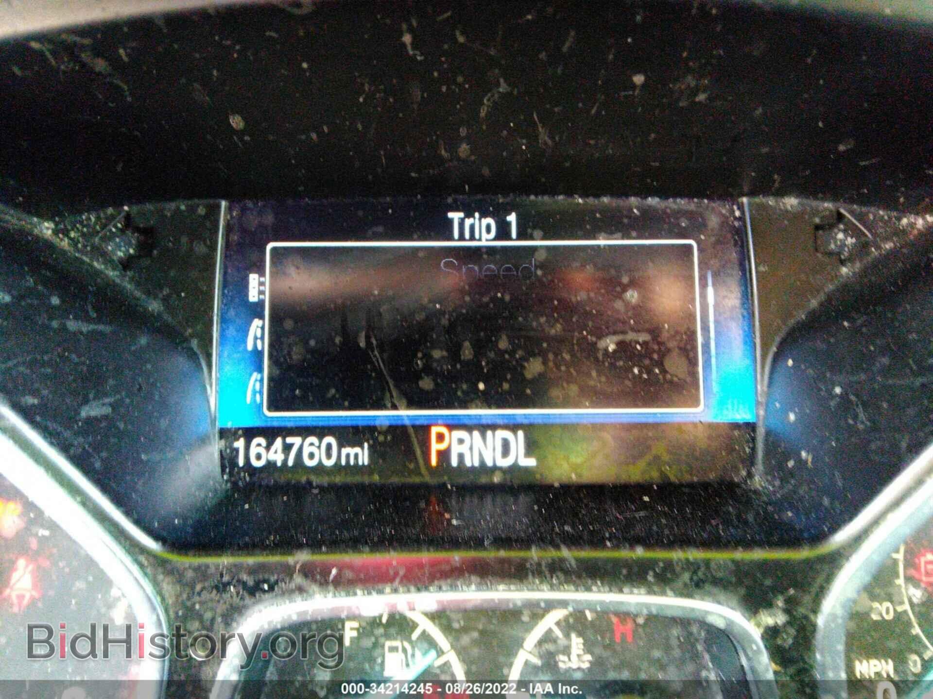 2015 FORD FOCUS - VIN: 1FADP3E22FL379623 - Фото 7
