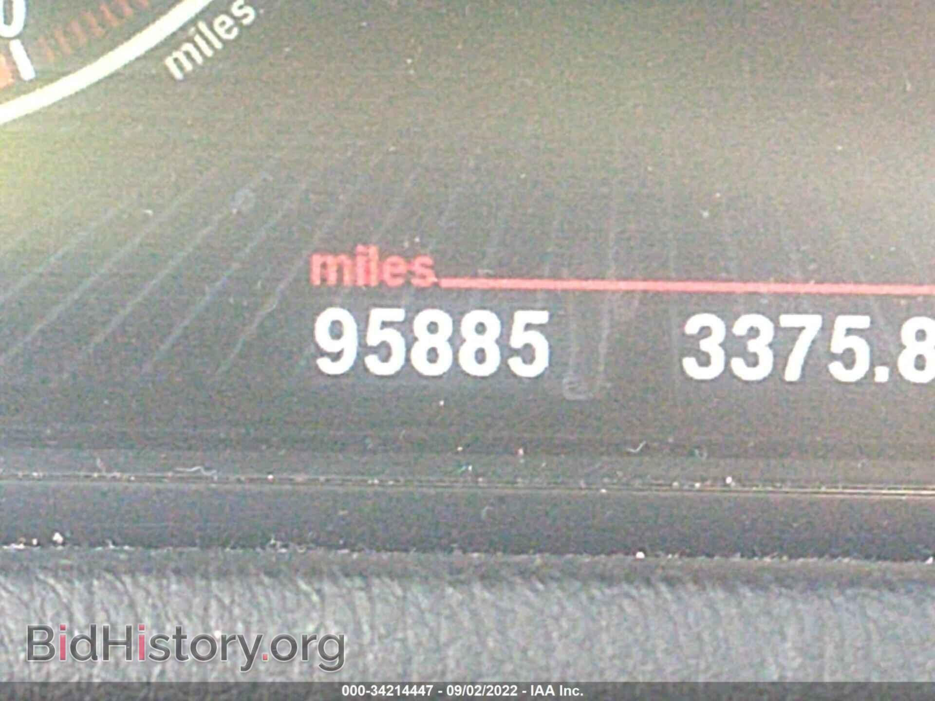 2014 BMW X3 - VIN: 5UXWX9C58E0D38417 - Фото 7