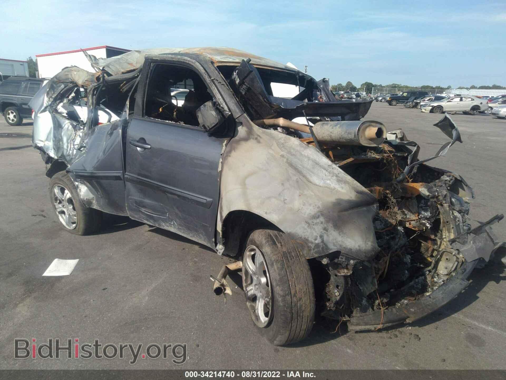 Photo 5FNYF3H46EB021096 - HONDA PILOT 2014