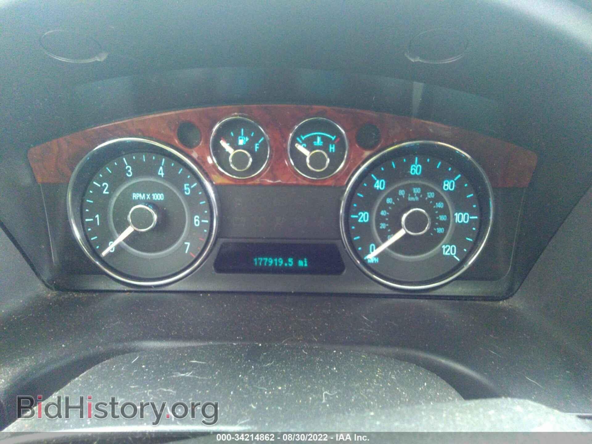 2011 FORD FLEX - VIN: 2FMHK6DT9BBD20368 - Фото 7
