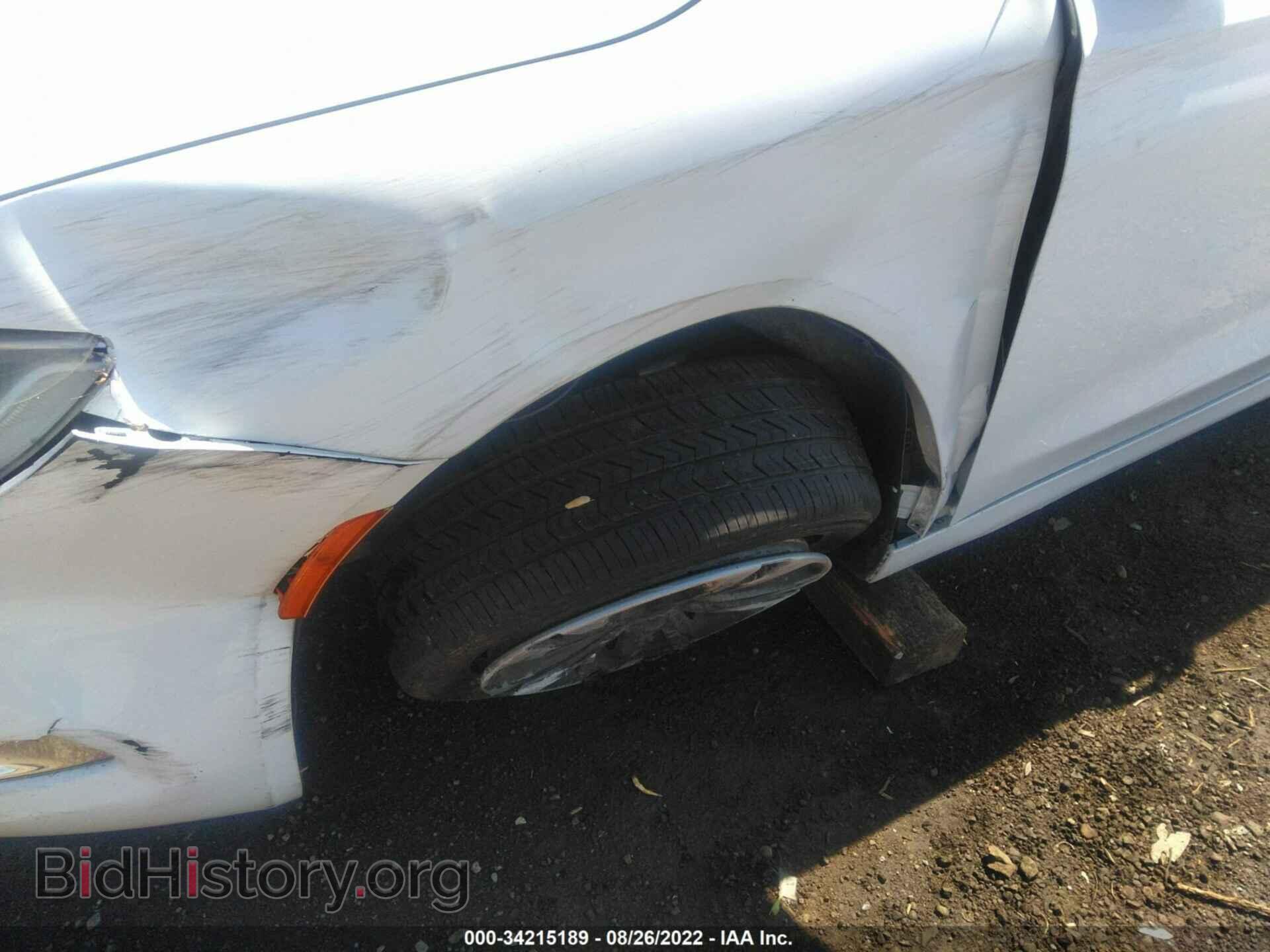 2015 CHRYSLER 200 - VIN: 1C3CCCAB0FN685266 - Фото 6