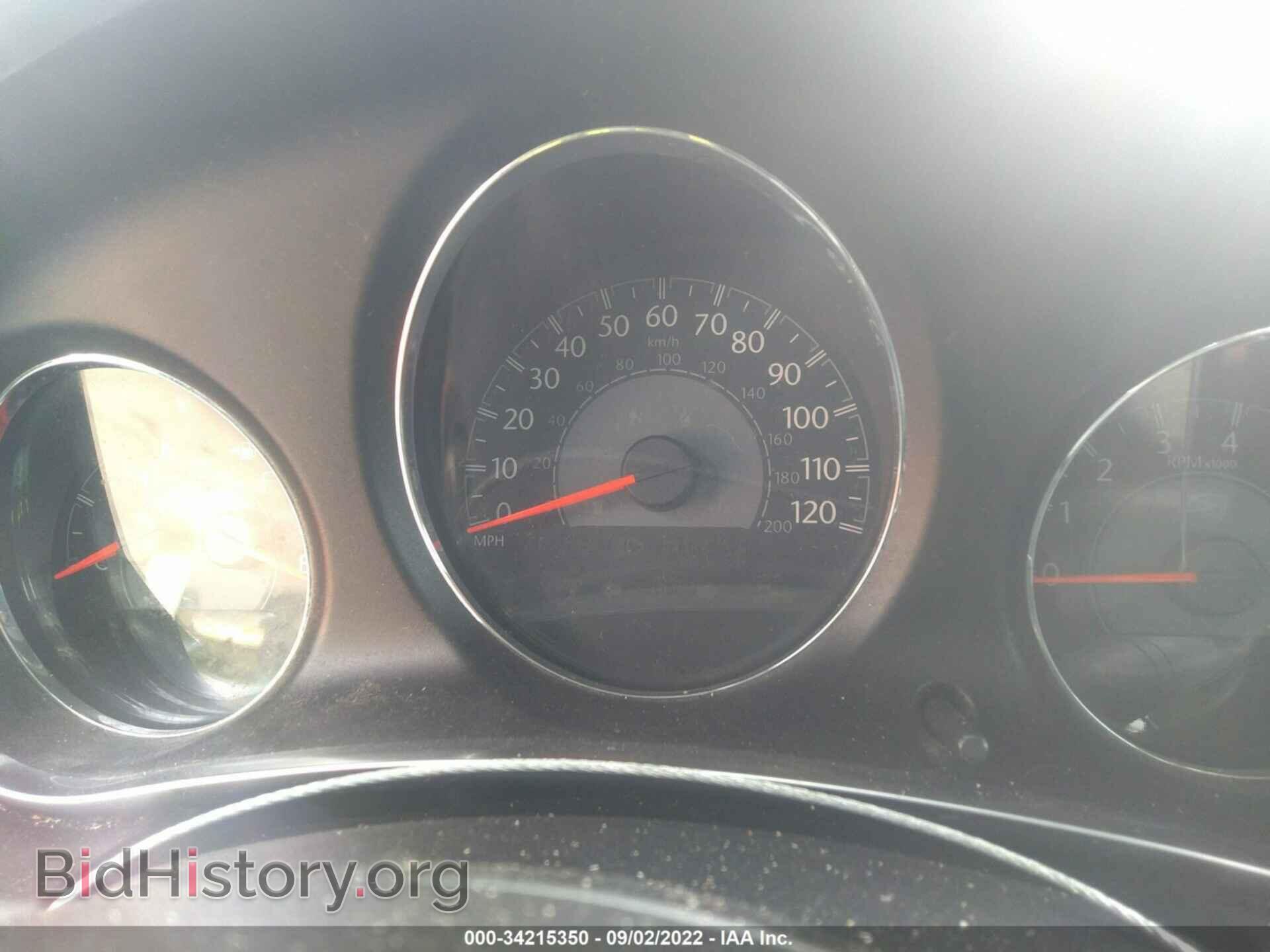 2014 CHRYSLER 200 - VIN: 1C3CCBBG3EN179188 - Фото 7