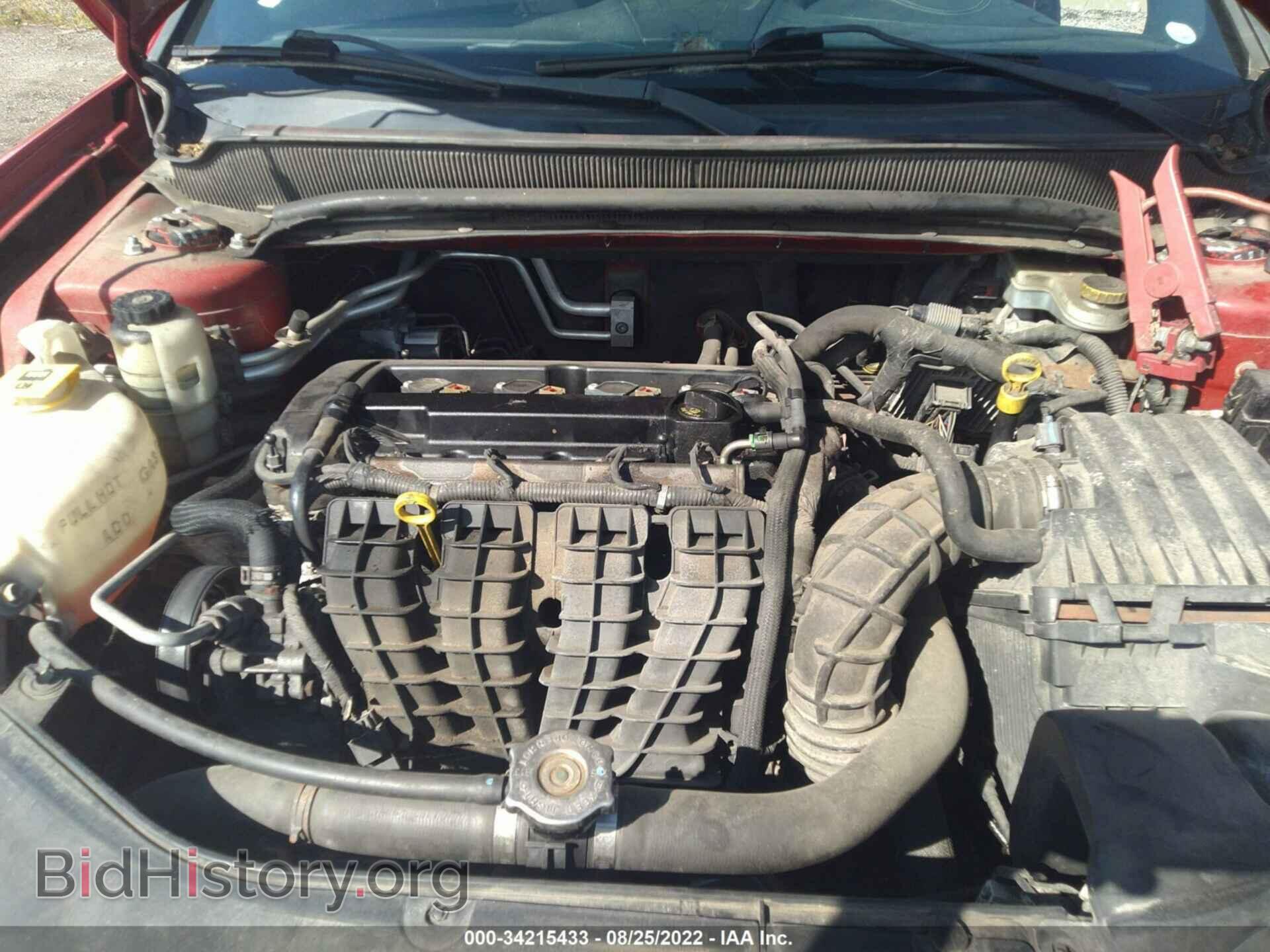 2014 DODGE AVENGER - VIN: 1C3CDZAB1EN222387 - Фото 10