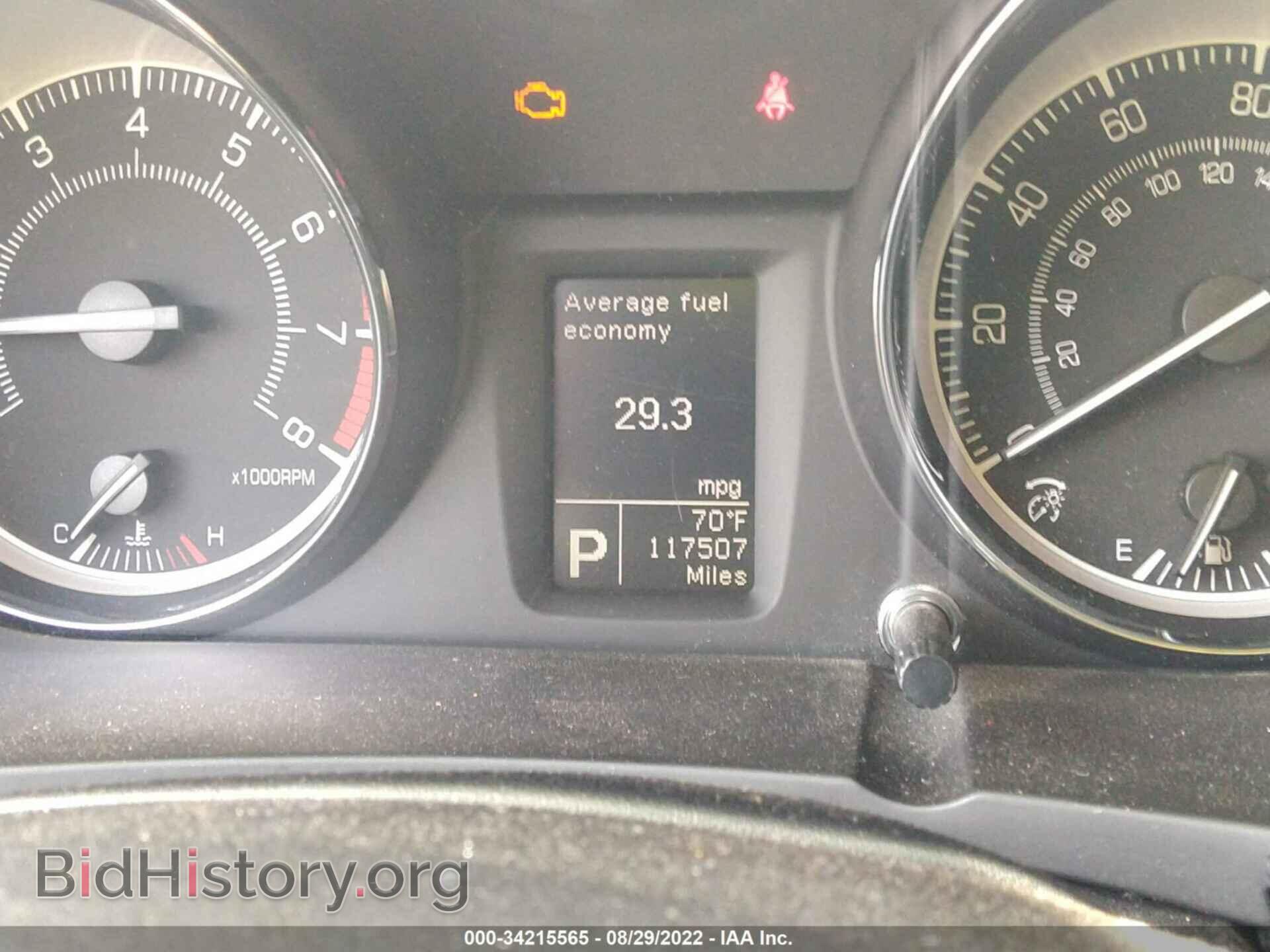 2012 SUZUKI KIZASHI - VIN: JS2RF9A8XC6100743 - Photo 7