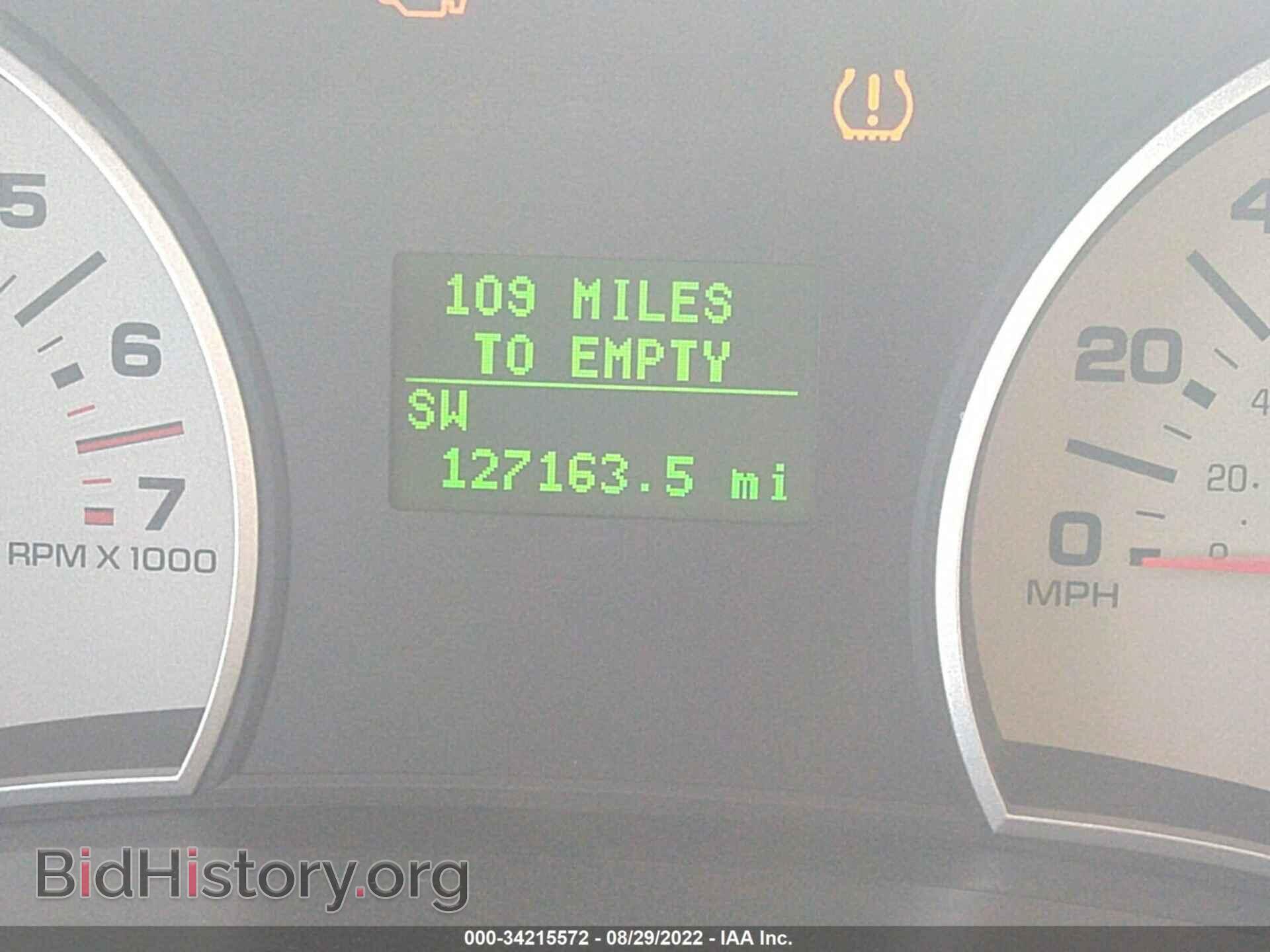 2010 FORD EXPLORER - VIN: 1FMEU6EE1AUA43785 - Фото 7