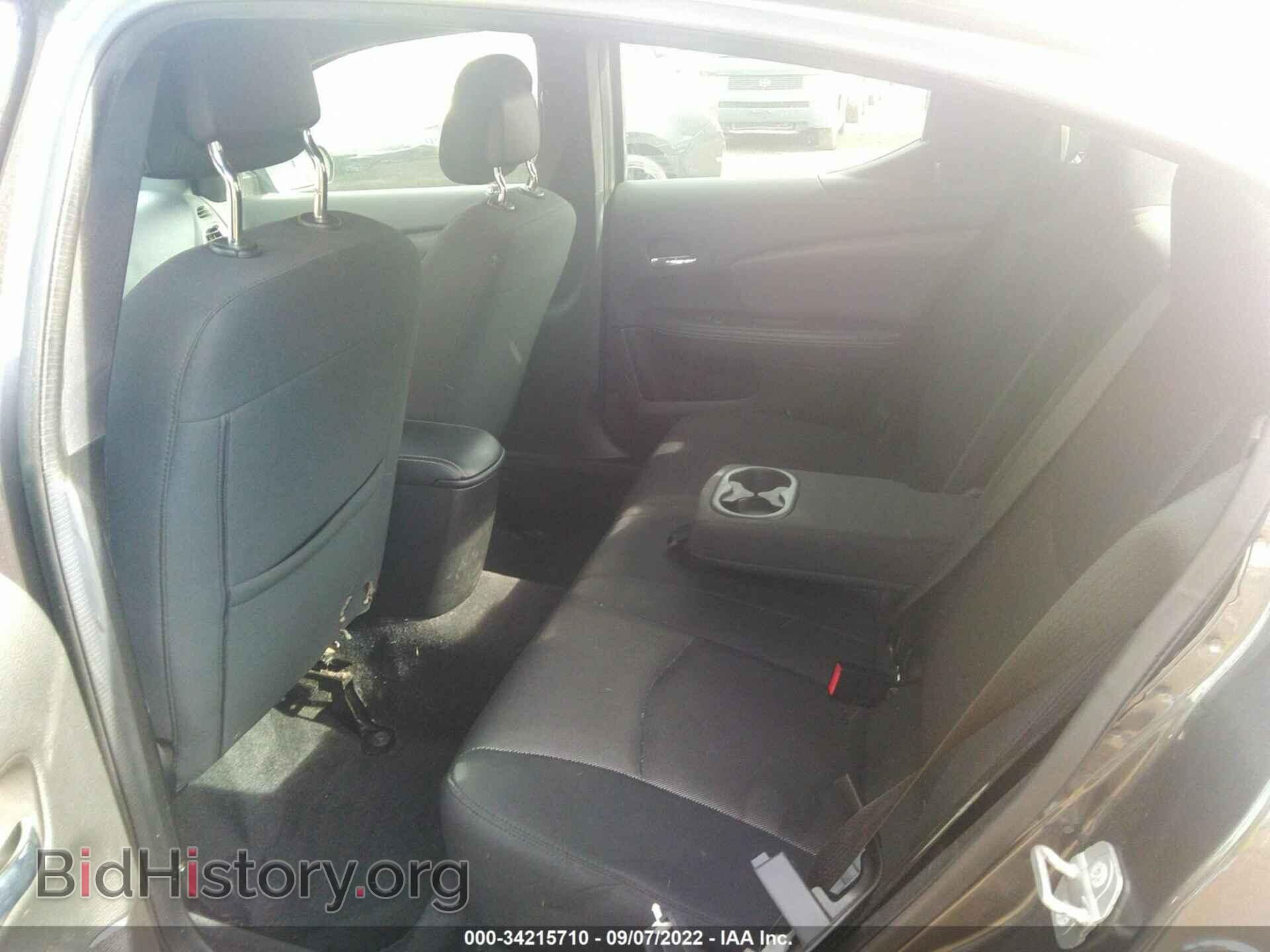 2014 DODGE AVENGER - VIN: 1C3CDZAB1EN228142 - Photo 8