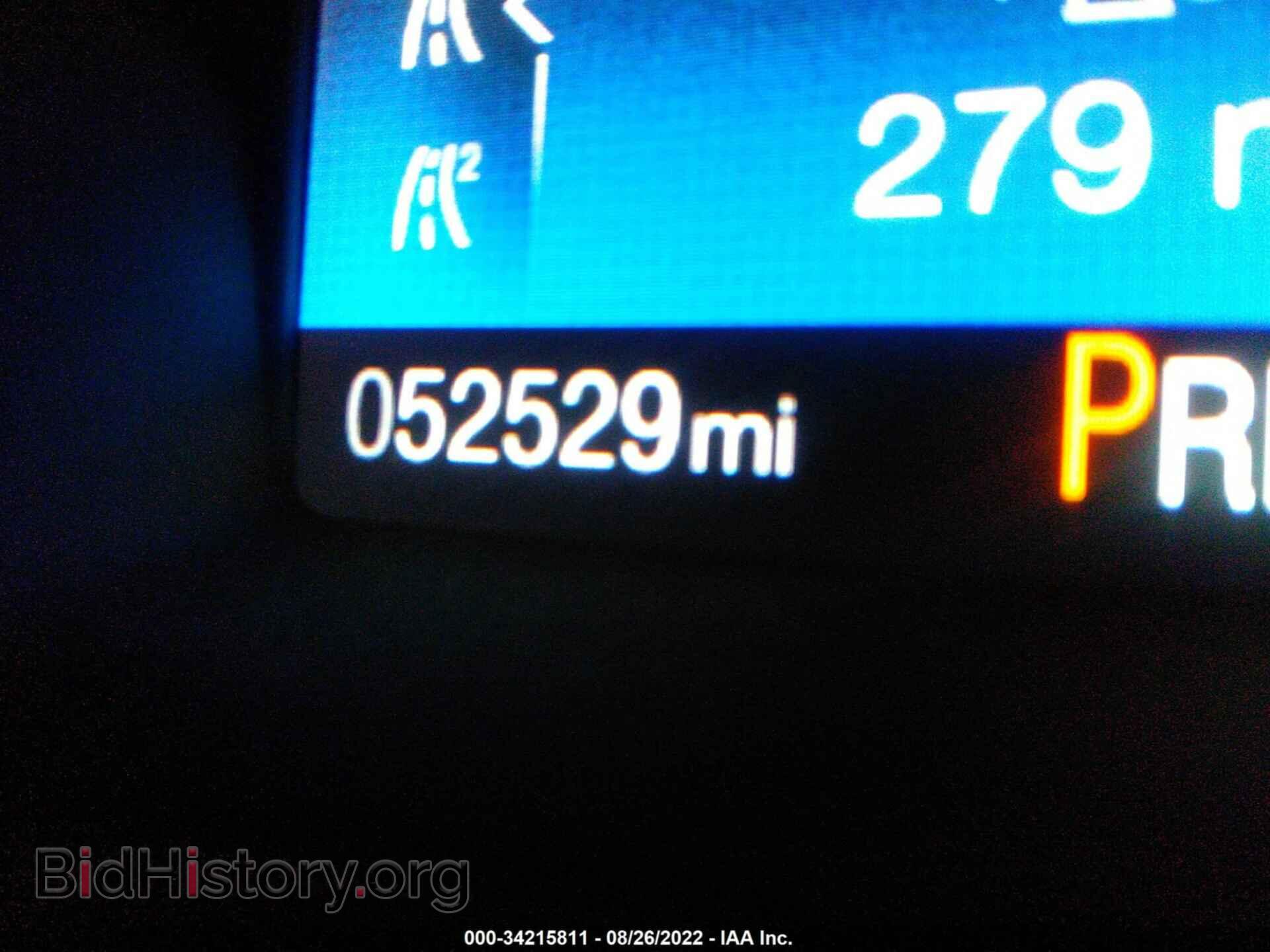 2016 FORD FOCUS - VIN: 1FADP3K29GL249103 - Фото 7