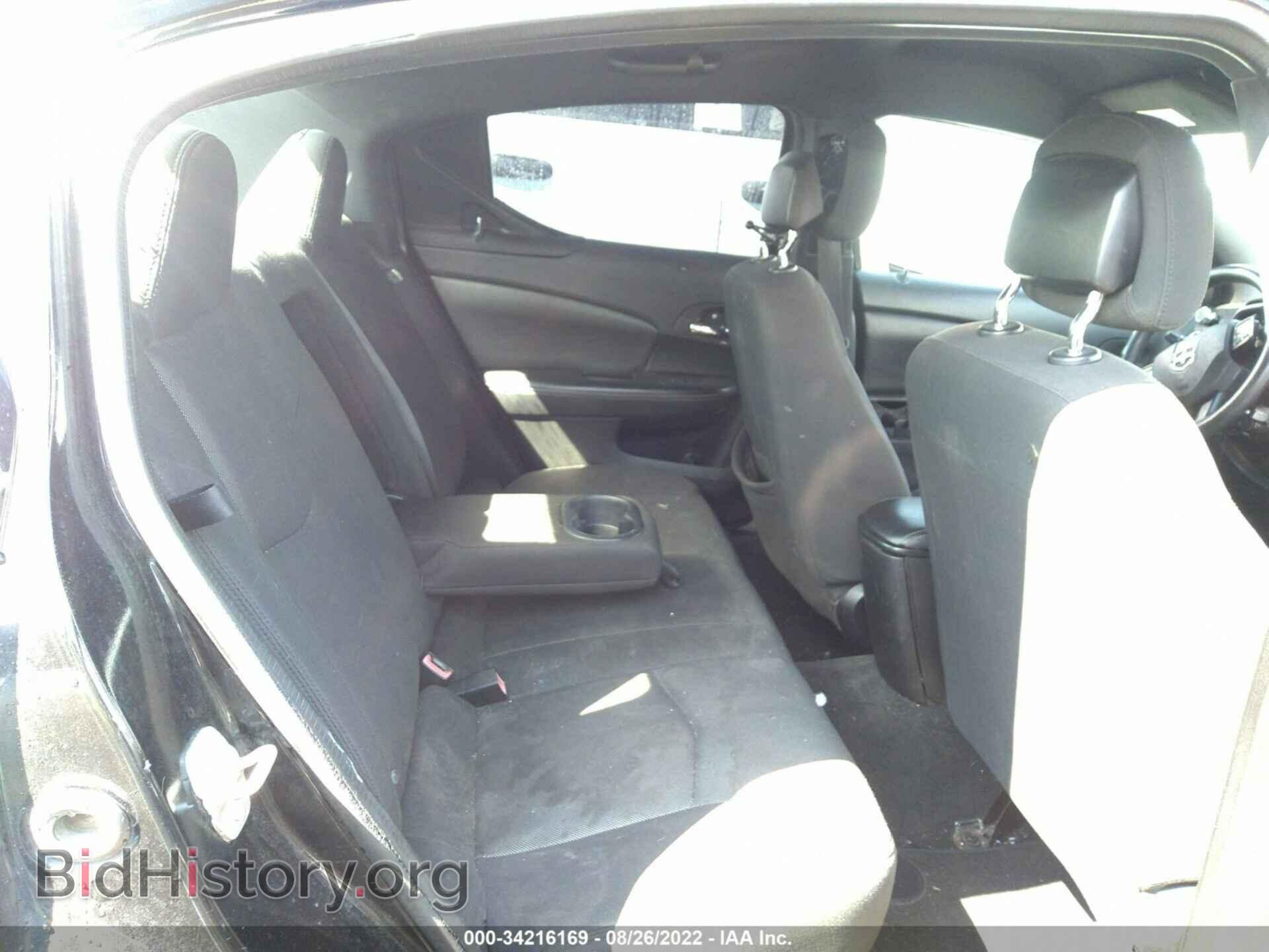2014 DODGE AVENGER - VIN: 1C3CDZAB8EN181613 - Photo 8