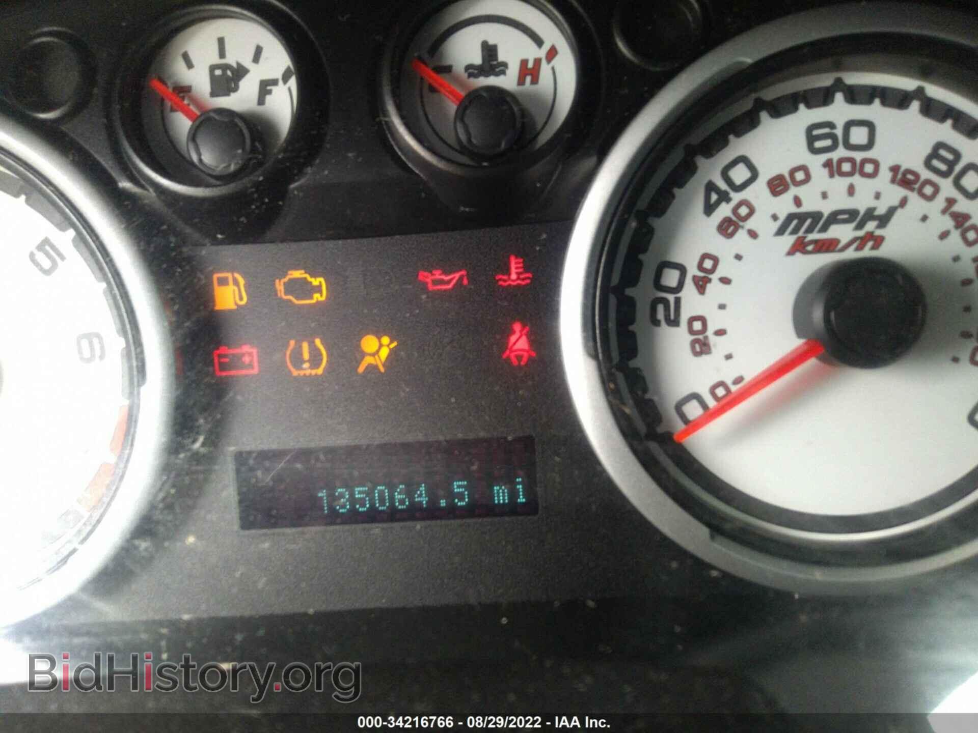 2009 FORD FOCUS - VIN: 1FAHP36NX9W113568 - Фото 7