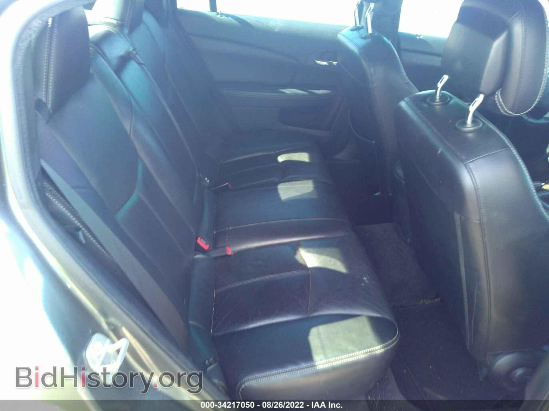 2012 CHRYSLER 200 - VIN: 1C3CCBCB2CN300485 - Фото 8