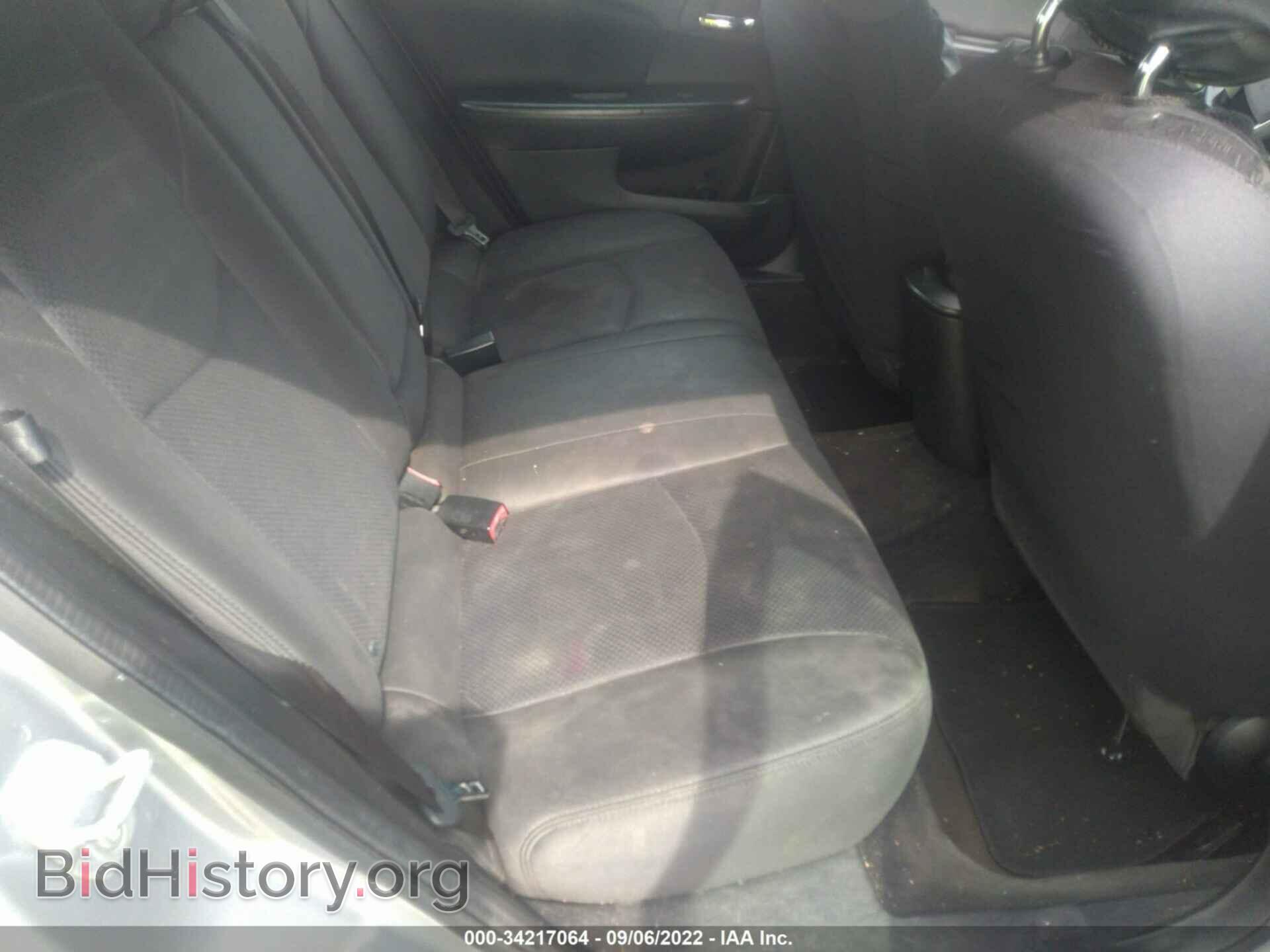 2013 CHRYSLER 200 - VIN: 1C3CCBBB1DN763351 - Photo 8