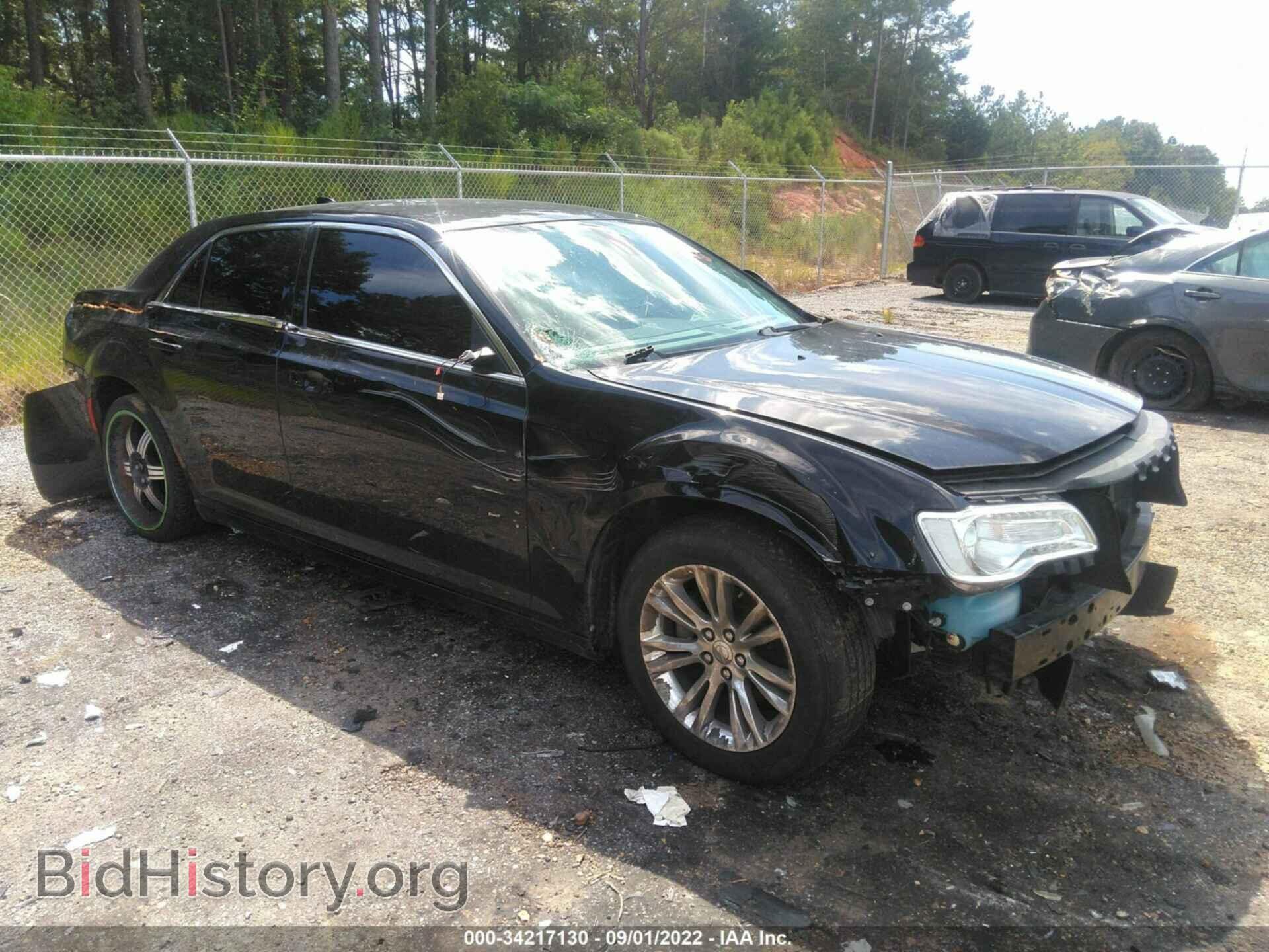 Photo 2C3CCAAG9KH609869 - CHRYSLER 300 2019