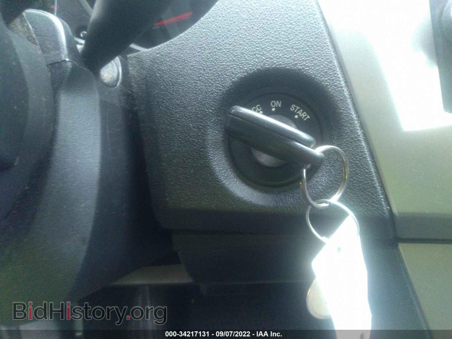 2010 CHRYSLER SEBRING - VIN: 1C3CC4FB3AN231035 - Фото 11
