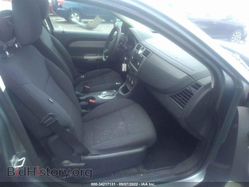2010 Chrysler SEBRING (VIN 1C3CC4FB3AN231035) — photo 5 of 11