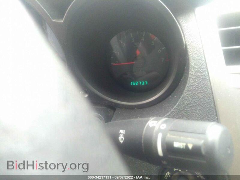 2010 Chrysler SEBRING (VIN 1C3CC4FB3AN231035) — photo 7 of 11
