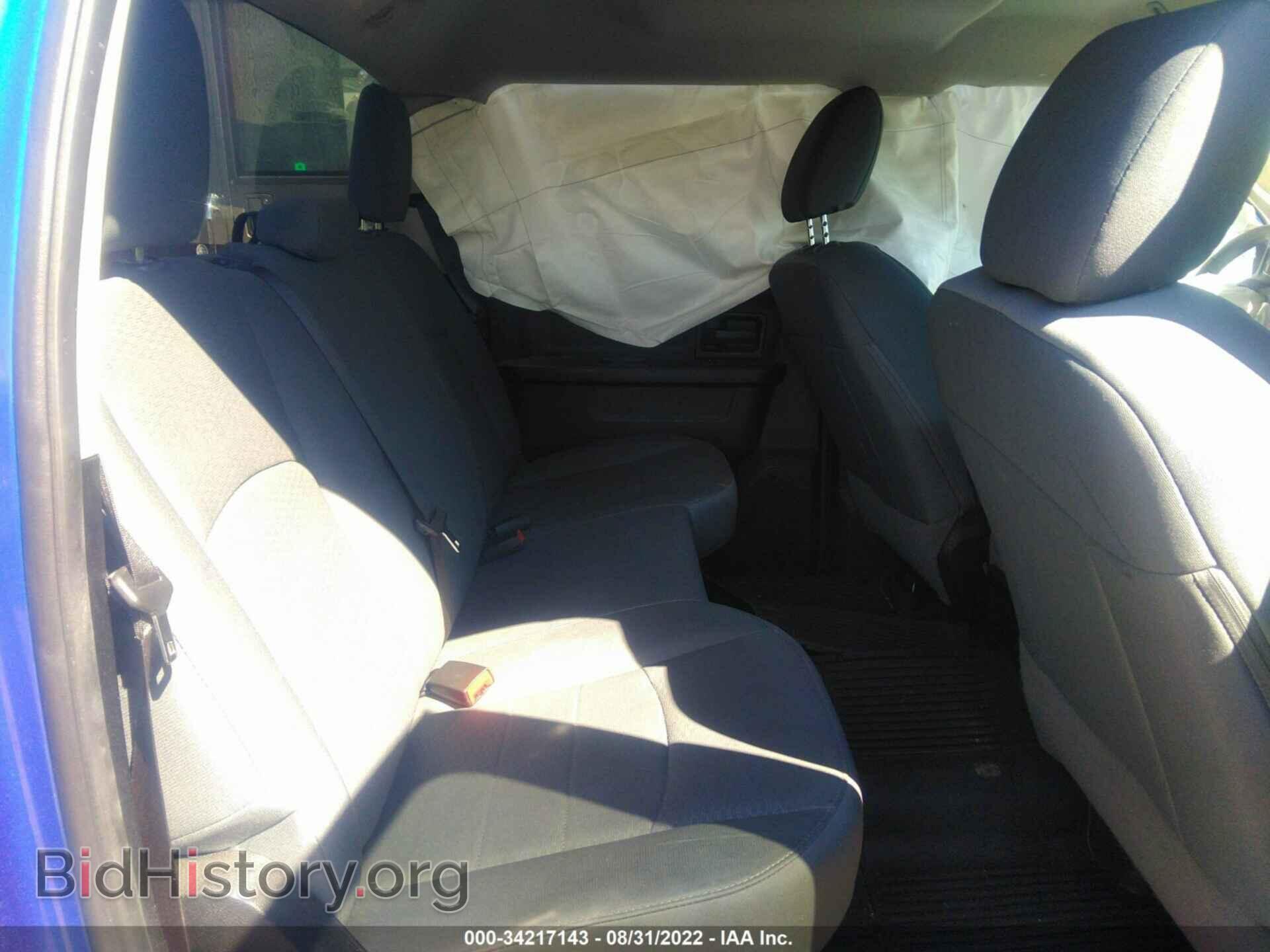 2017 RAM 2500 - VIN: 3C6UR5CL5HG700671 - Фото 8