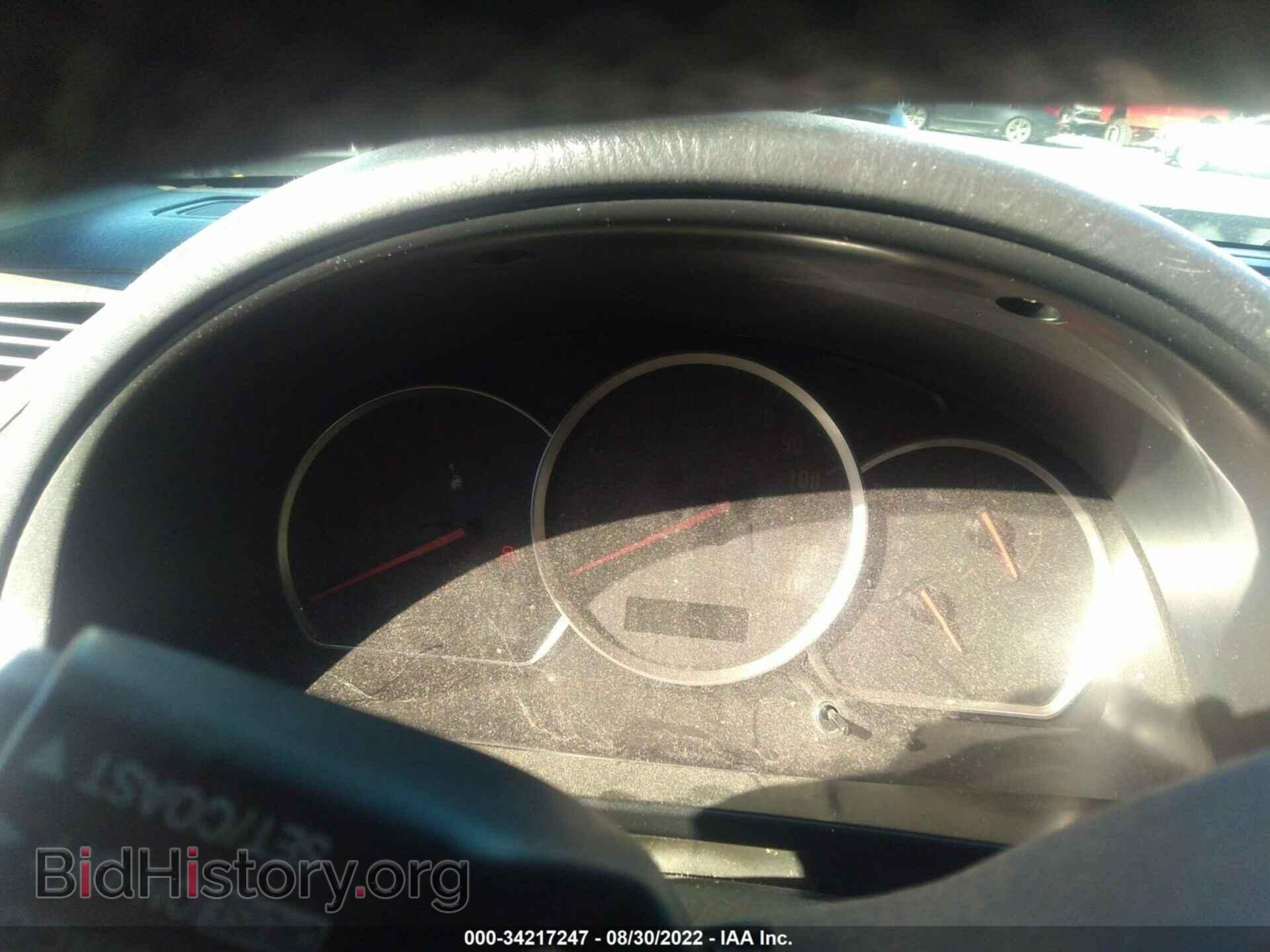 2006 SUZUKI XL-7 - VIN: JS3TX92V764100962 - Фото 7