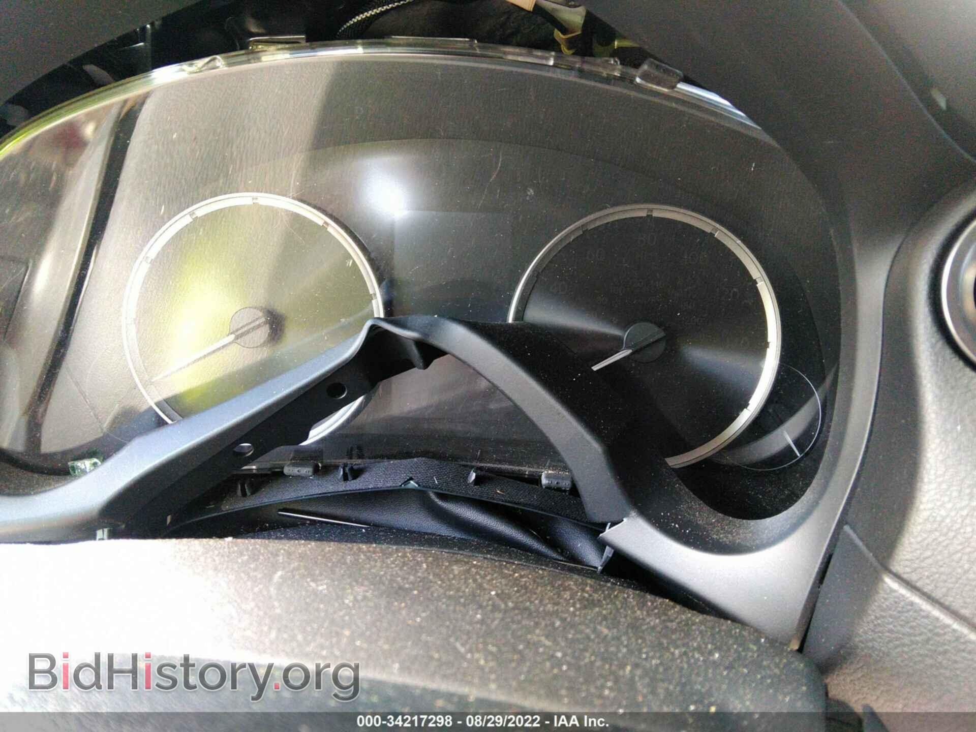 2021 LEXUS IS - VIN: JTHAA1D24M5109409 - Фото 7