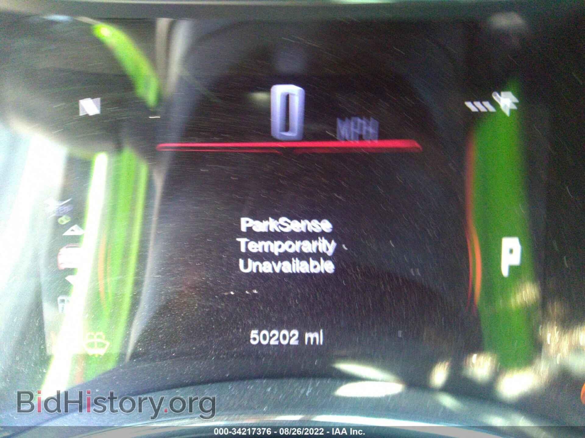2017 DODGE DURANGO - VIN: 1C4RDHAG2HC686719 - Фото 7