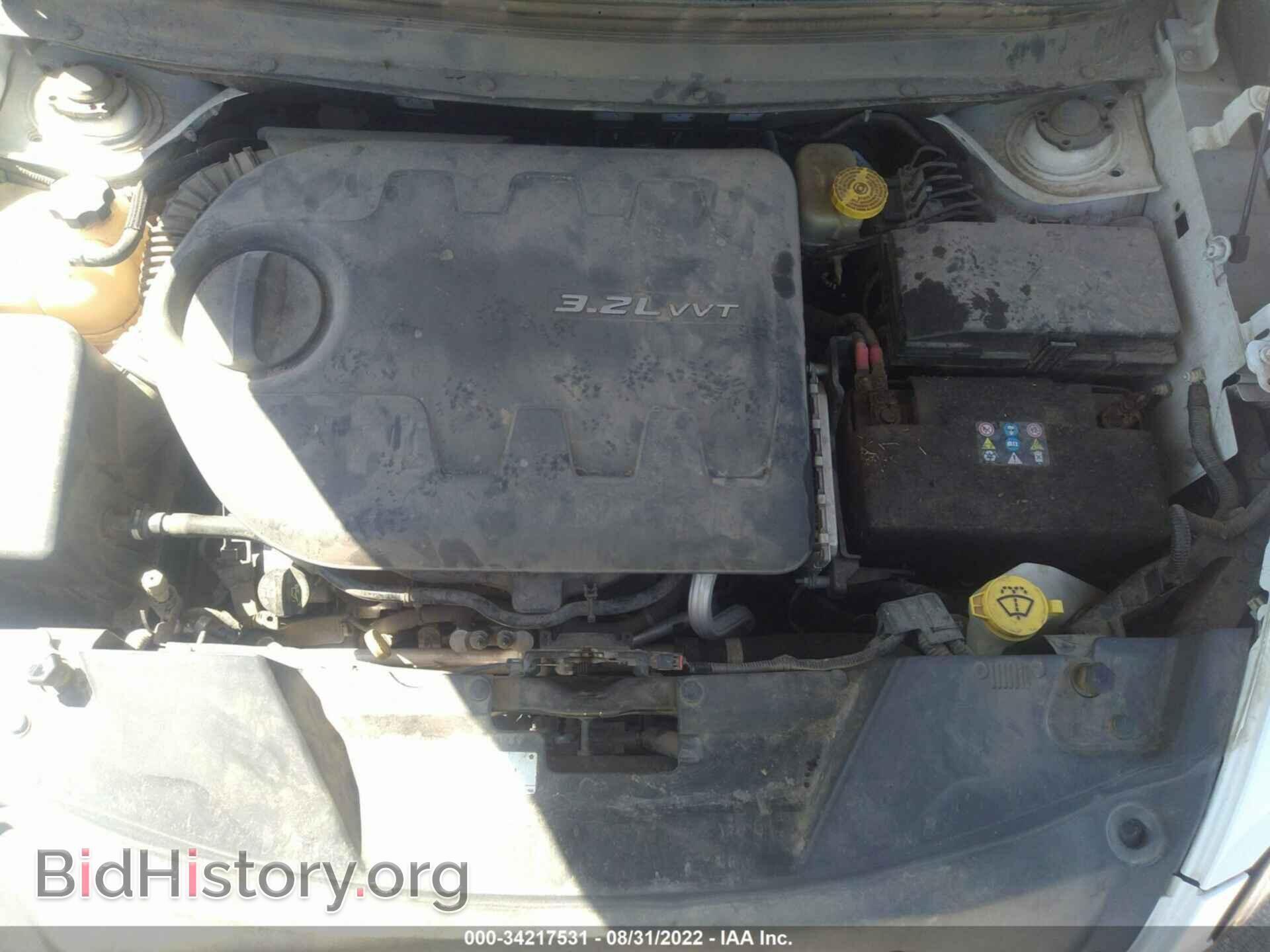 2014 JEEP CHEROKEE - VIN: 1C4PJLCS2EW194352 - Фото 10