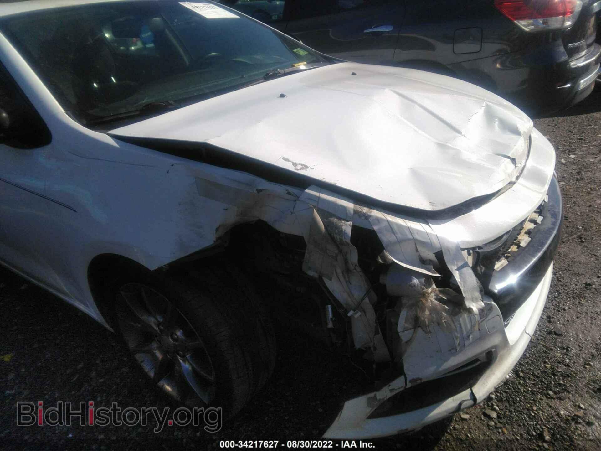 2013 DODGE DART - VIN: 1C3CDFBA0DD343193 - Photo 6