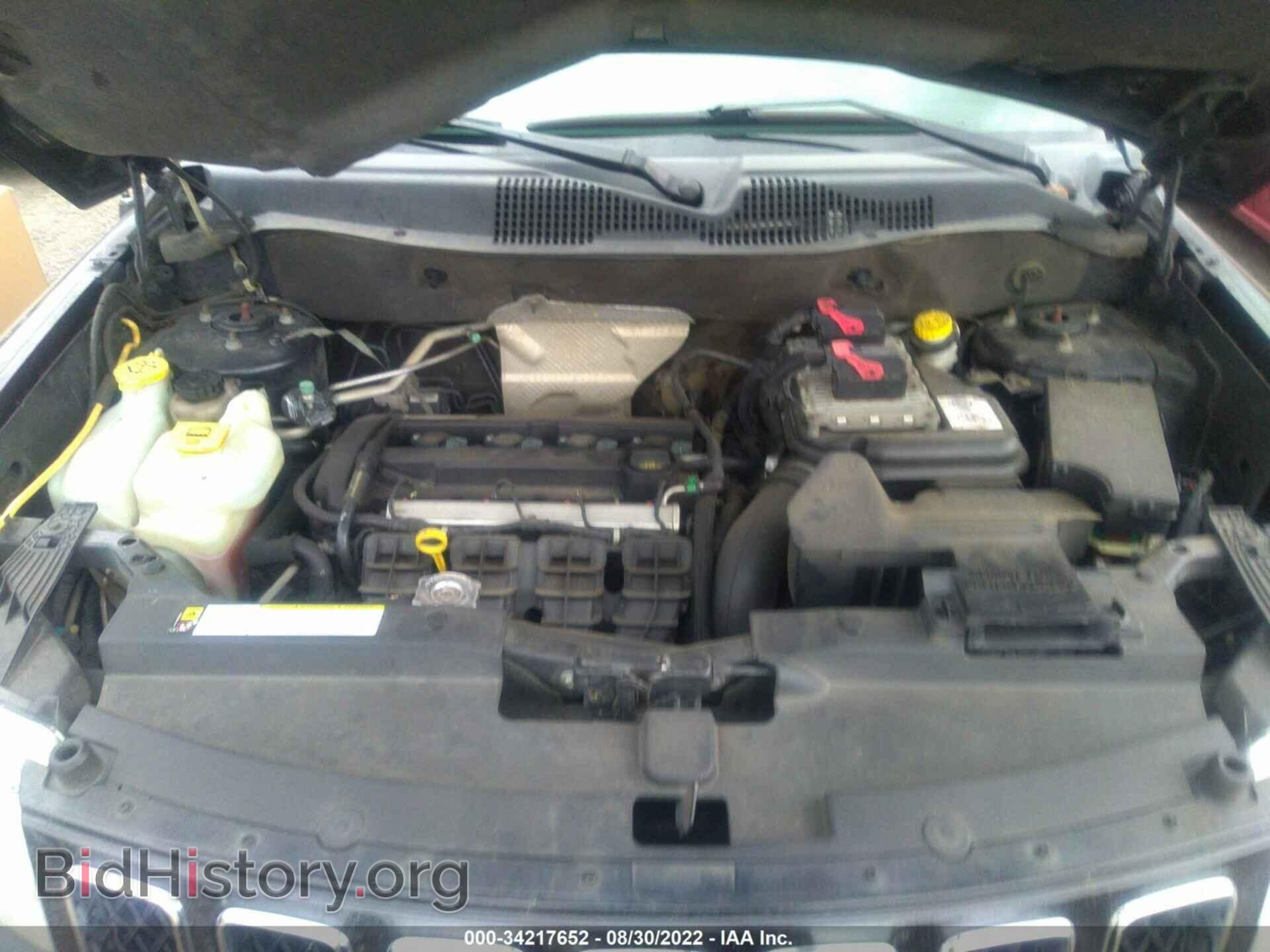2011 JEEP COMPASS - VIN: 1J4NT1FA1BD226699 - Photo 10