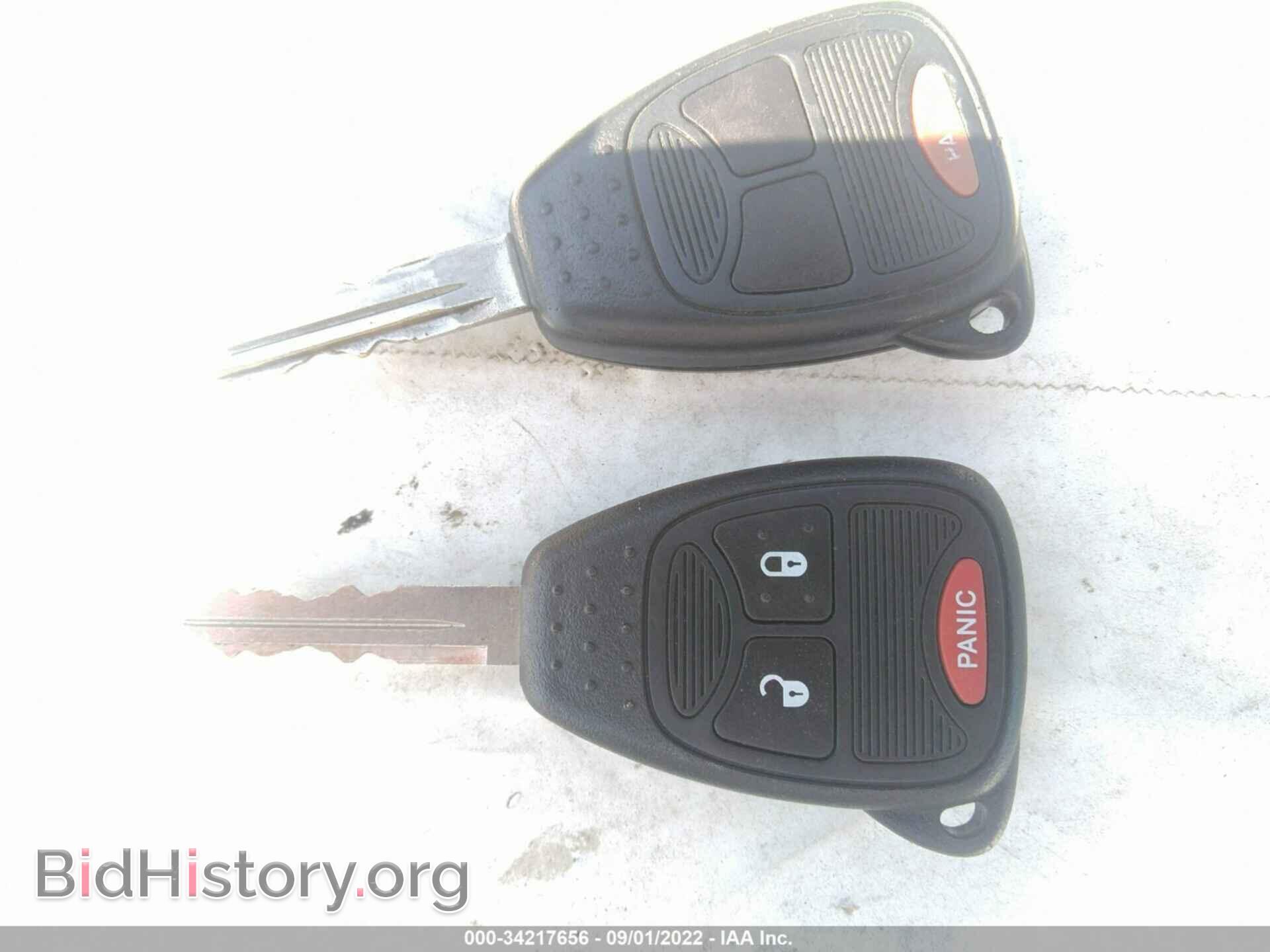 2007 JEEP COMPASS - VIN: 1J8FF47W47D156015 - Фото 11