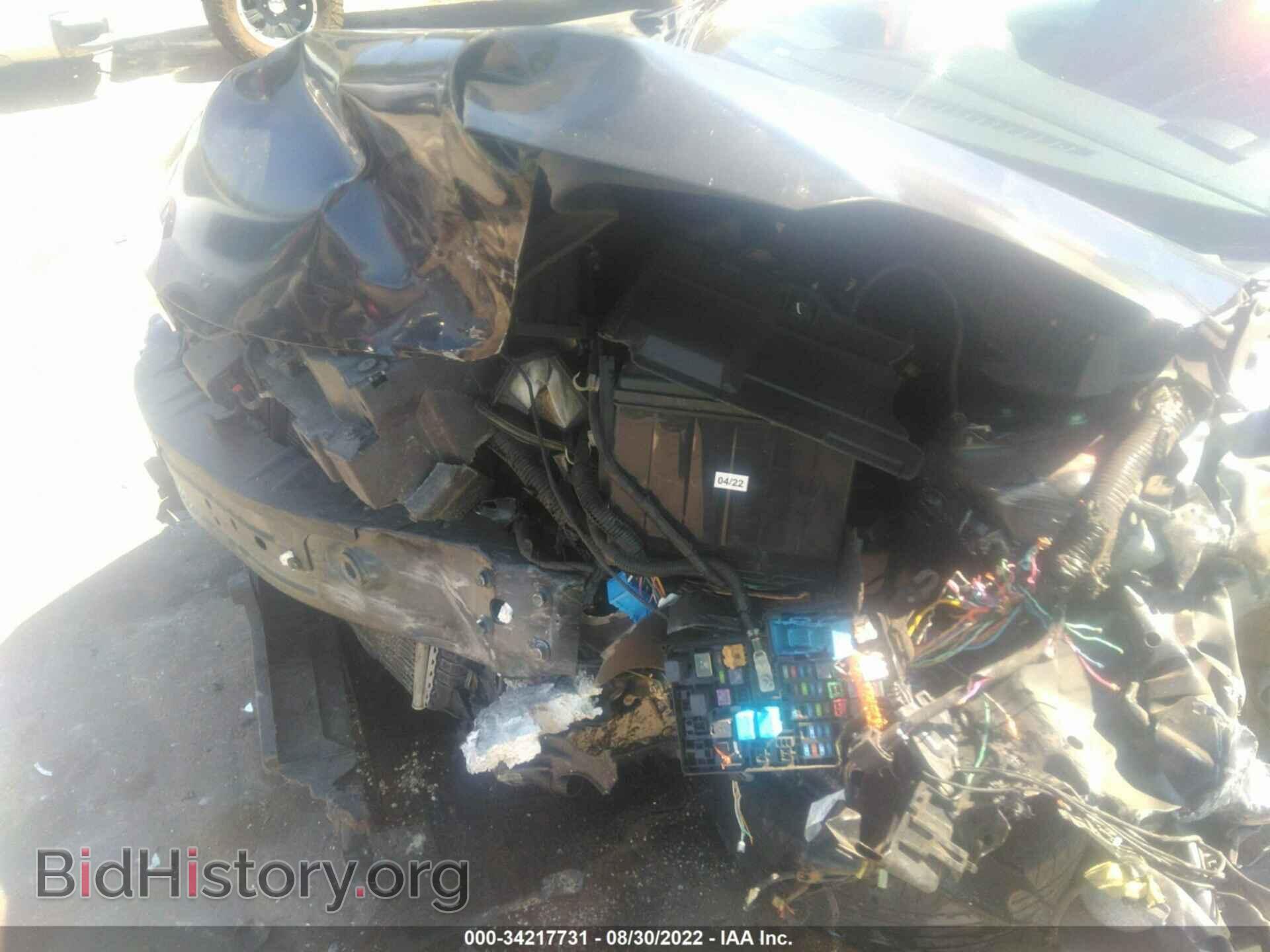 2012 MAZDA MAZDA3 - VIN: JM1BL1V83C1696520 - Фото 10