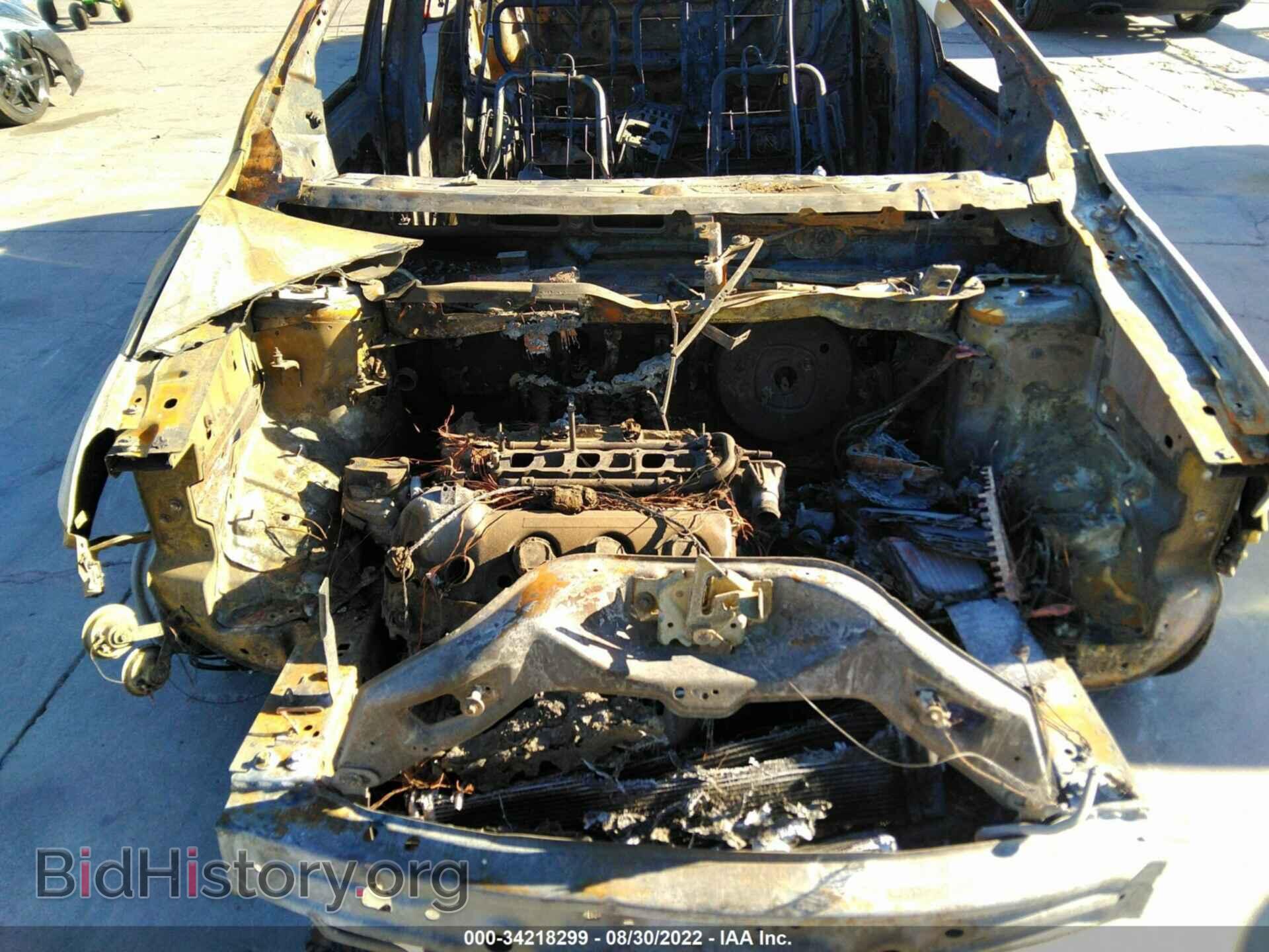 2007 FORD EDGE - VIN: 2FMDK38C97BB39043 - Photo 10