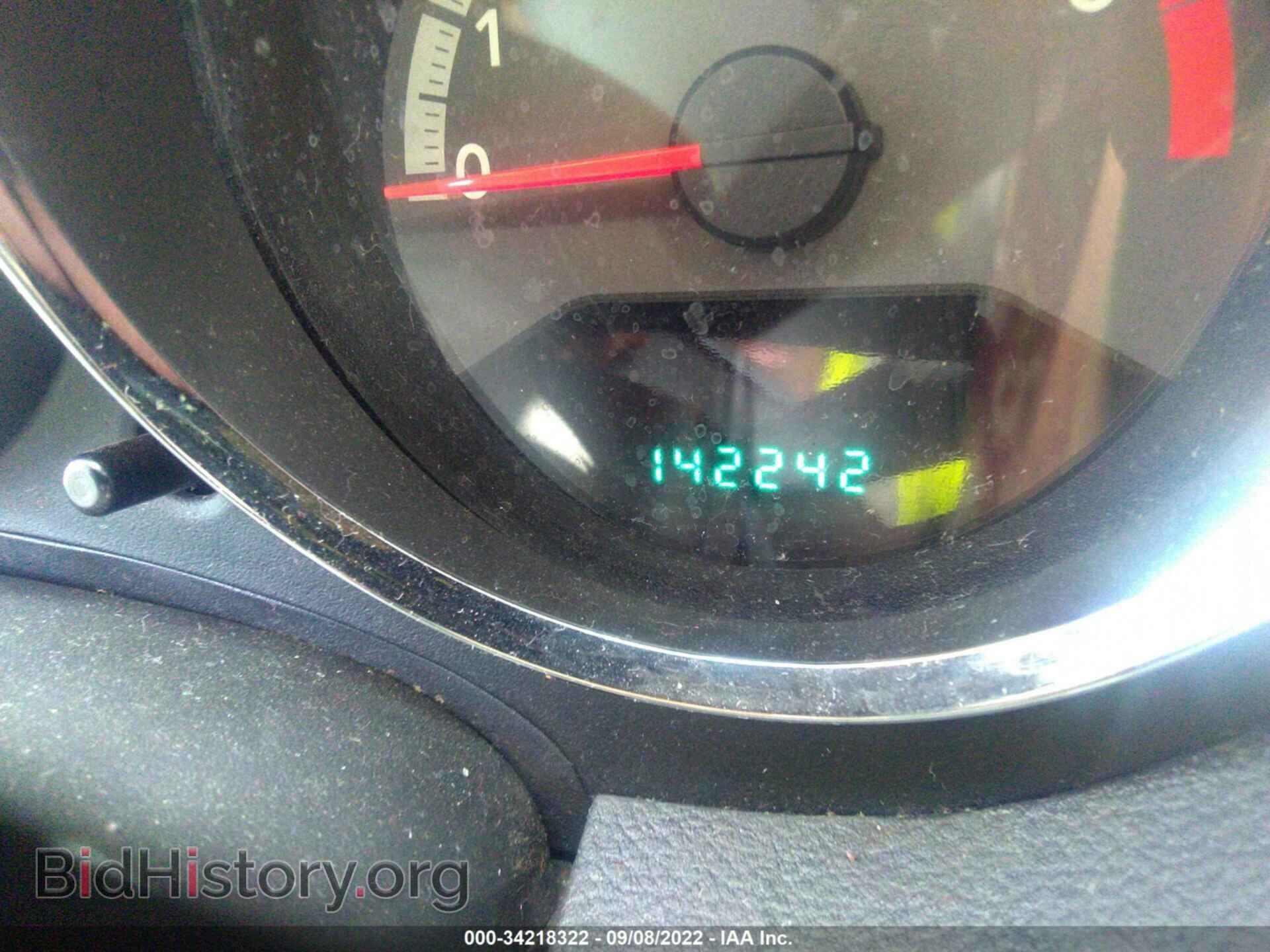 2010 DODGE CALIBER - VIN: 1B3CB4HA8AD544284 - Фото 7
