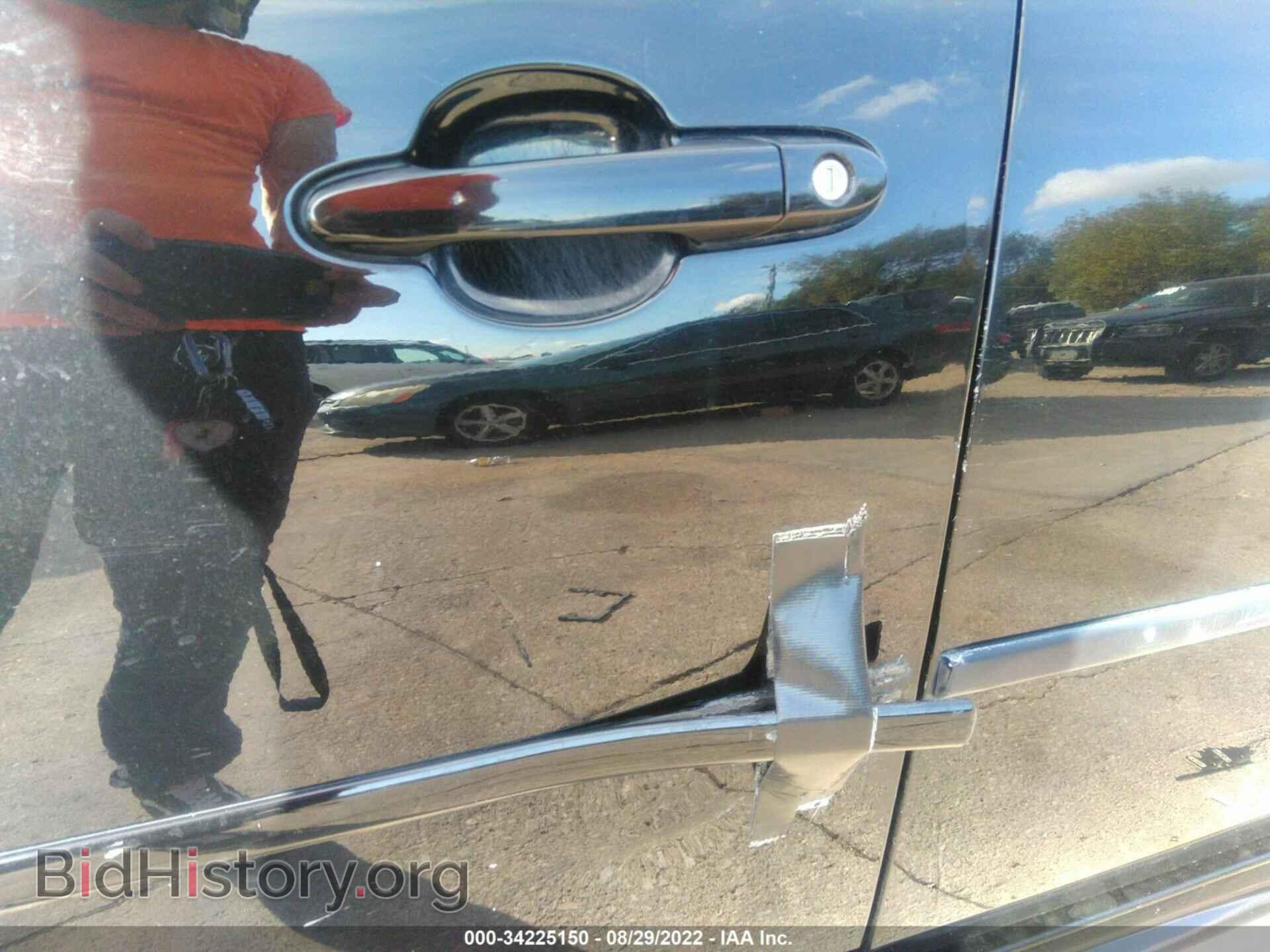 2011 CHEVROLET IMPALA - VIN: 2G1WF5EK5B1227703 - Фото 6