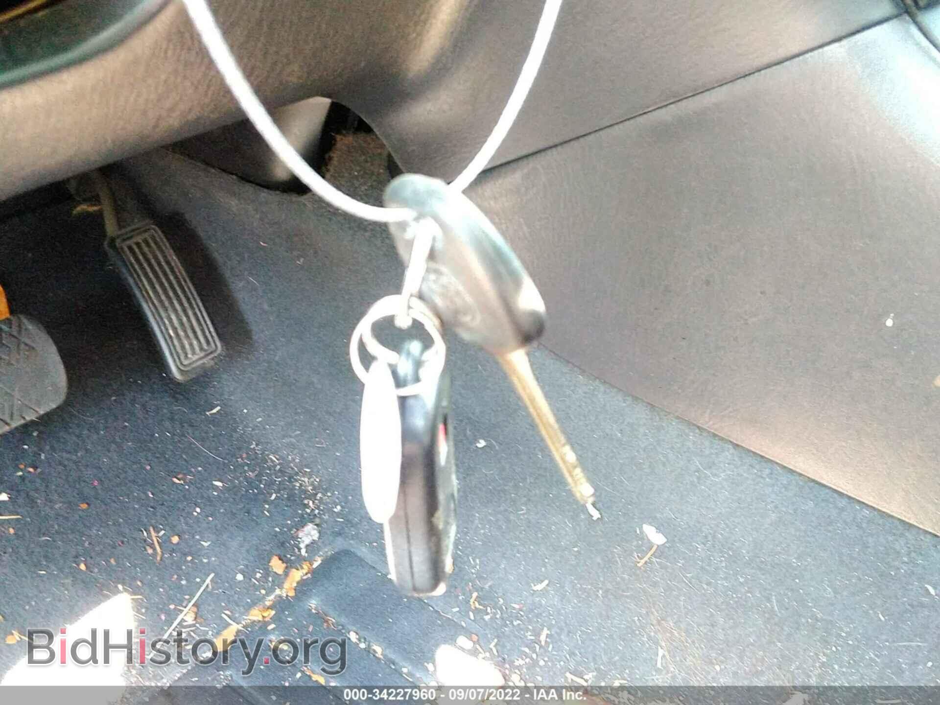 2007 TOYOTA COROLLA - VIN: 1NXBR32E17Z878902 - Фото 11