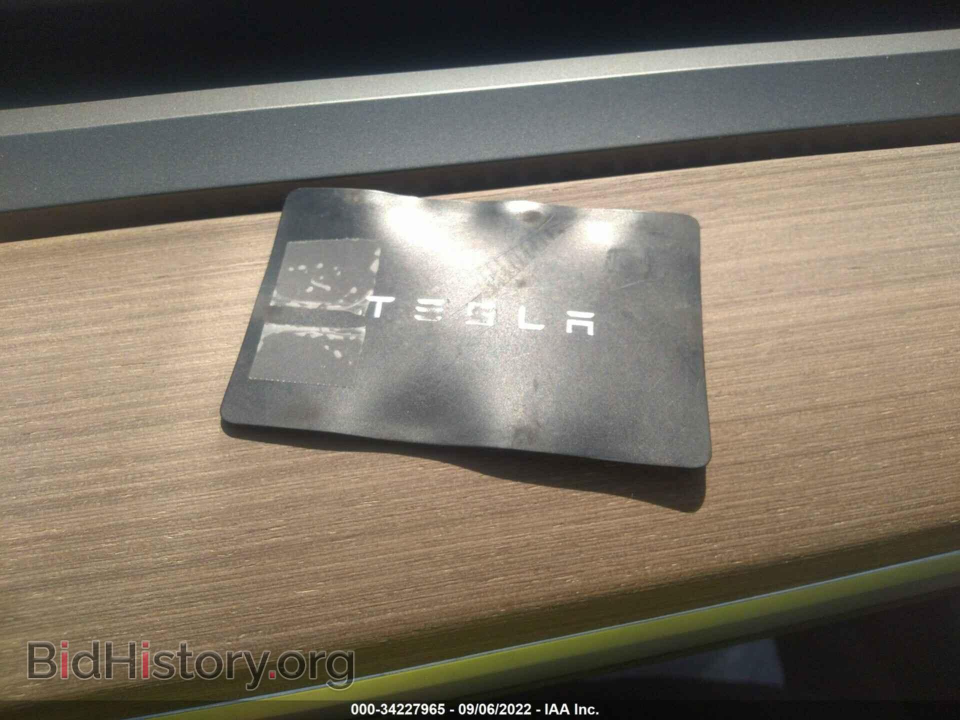 2021 TESLA MODEL 3 - VIN: 5YJ3E1EA6MF051161 - Фото 11