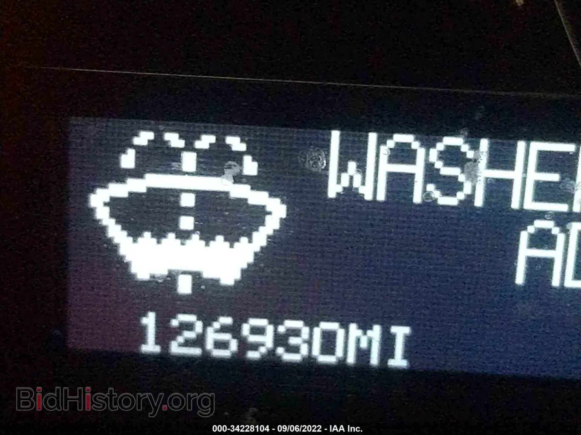 2007 CADILLAC DTS - VIN: 1G6KD57Y17U217259 - Фото 7