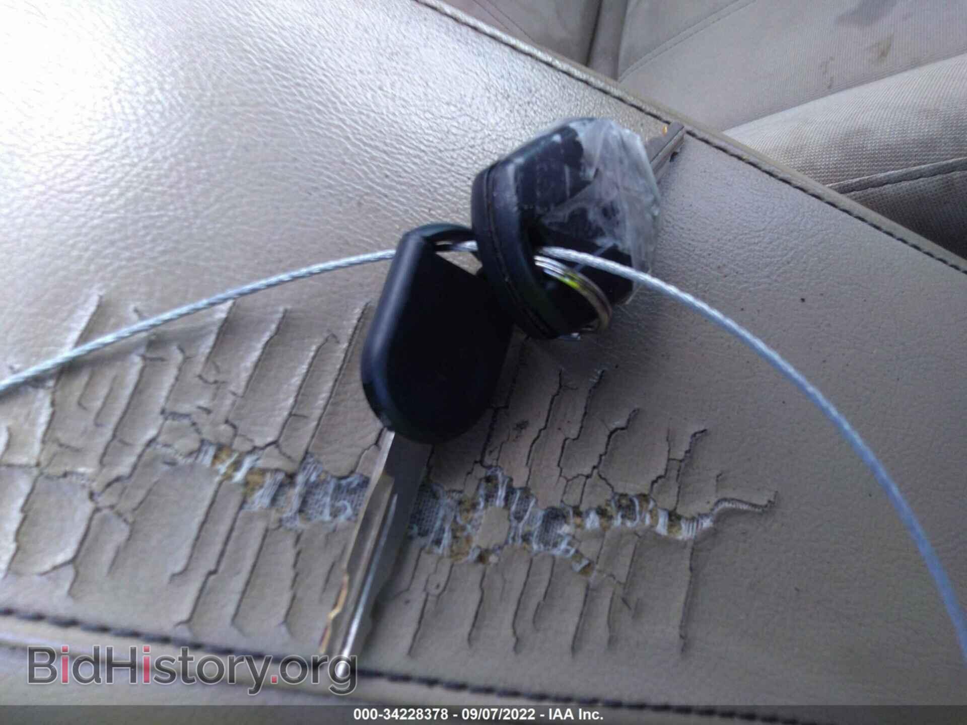 2013 FORD EDGE - VIN: 2FMDK3GC4DBA35279 - Фото 11