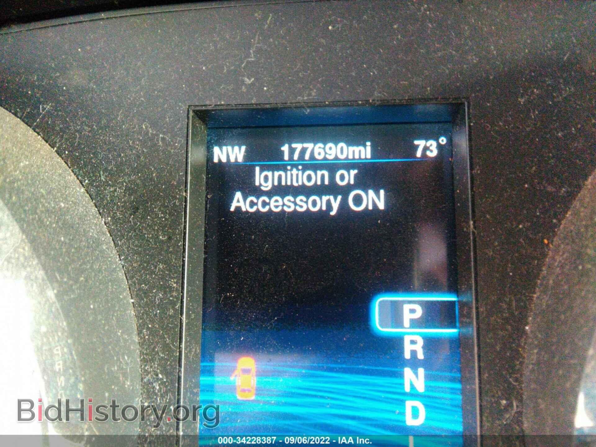 2014 CHRYSLER 300 - VIN: 2C3CCARG5EH381295 - Фото 7