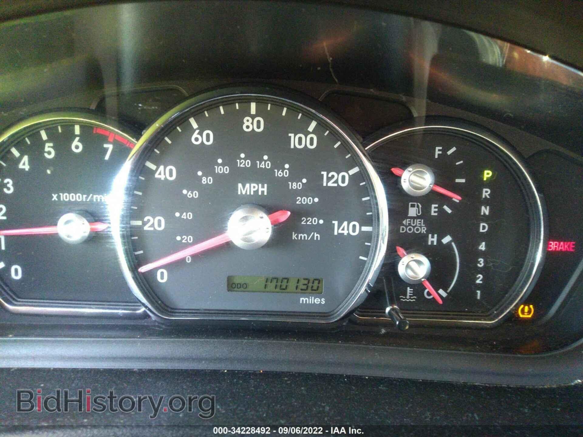 2012 MITSUBISHI GALANT - VIN: 4A32B3FF8CE020887 - Фото 7