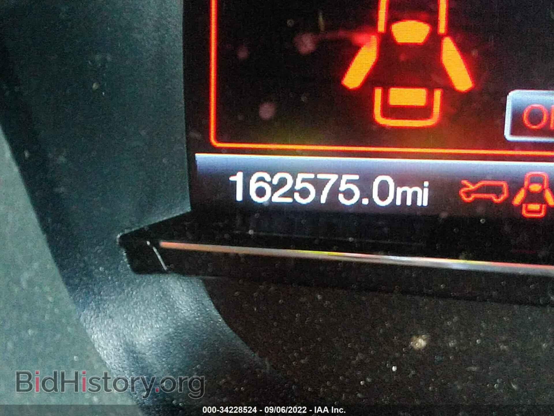 2018 FORD EXPLORER - VIN: 1FM5K7D82JGB05197 - Photo 7