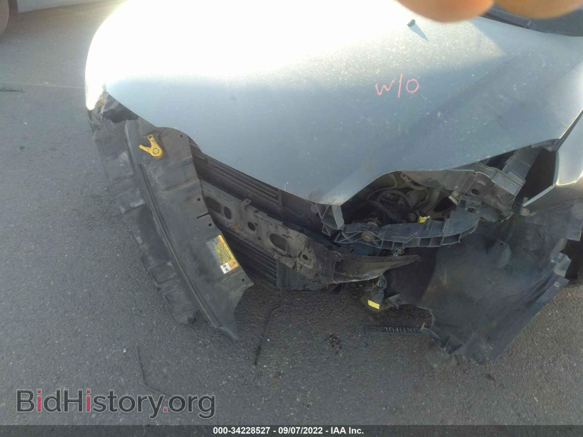 2013 FORD FOCUS - VIN: 1FADP3K23DL319979 - Фото 6