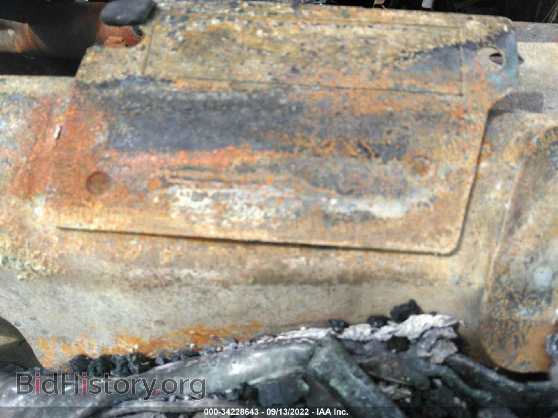 2022 RAM 1500 - VIN: 1C6SRFLT3NN205059 - Фото 9