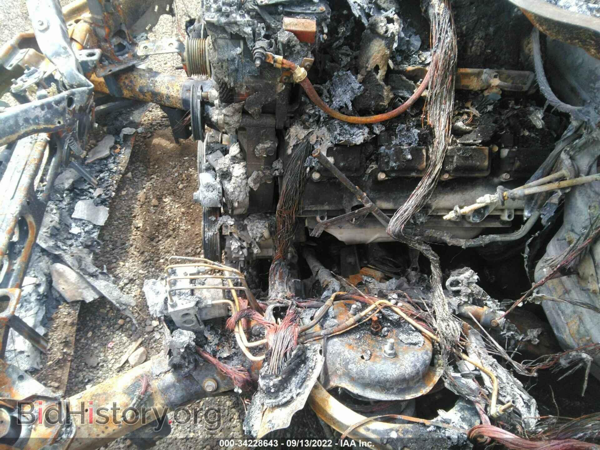 2022 RAM 1500 - VIN: 1C6SRFLT3NN205059 - Фото 10